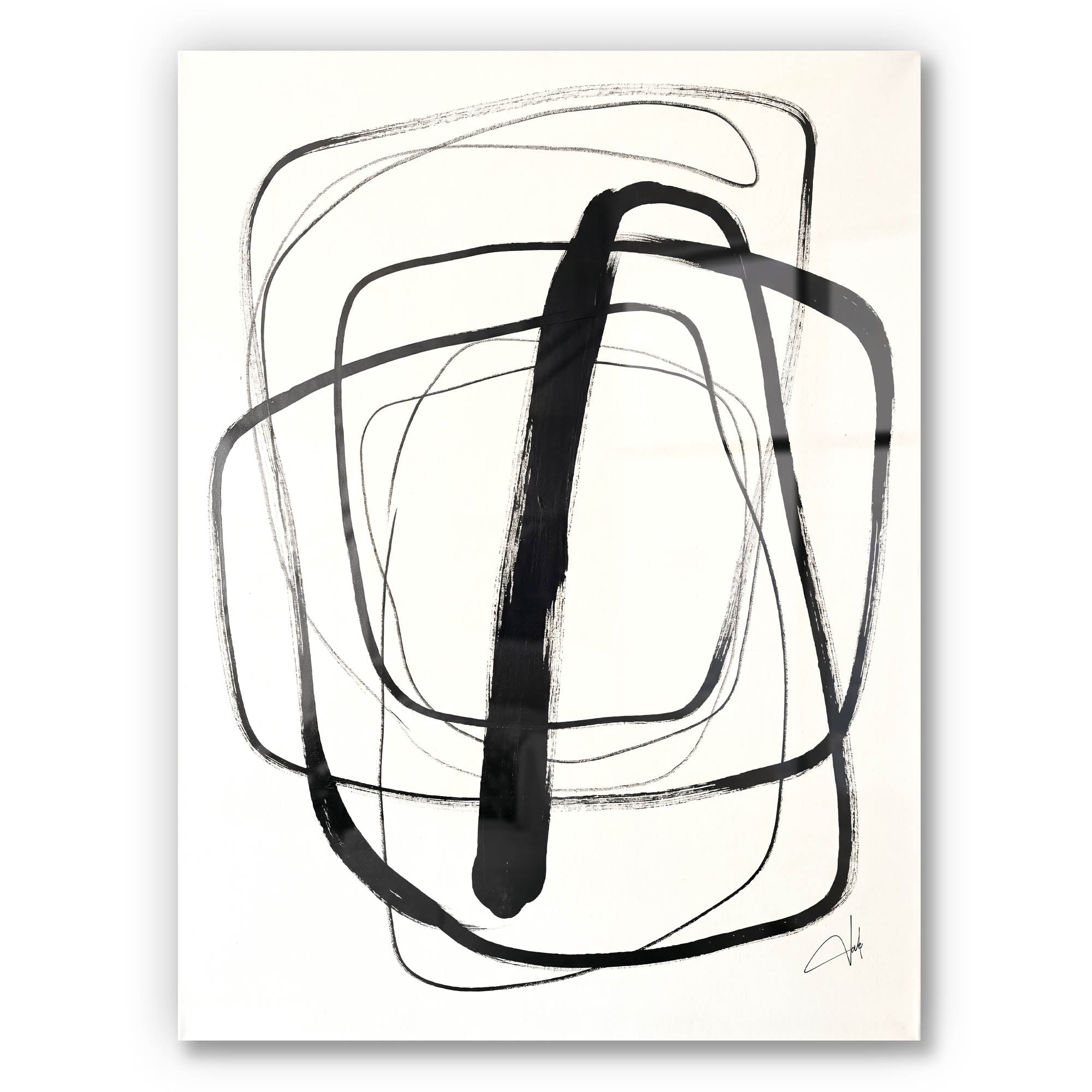 Gesture IV