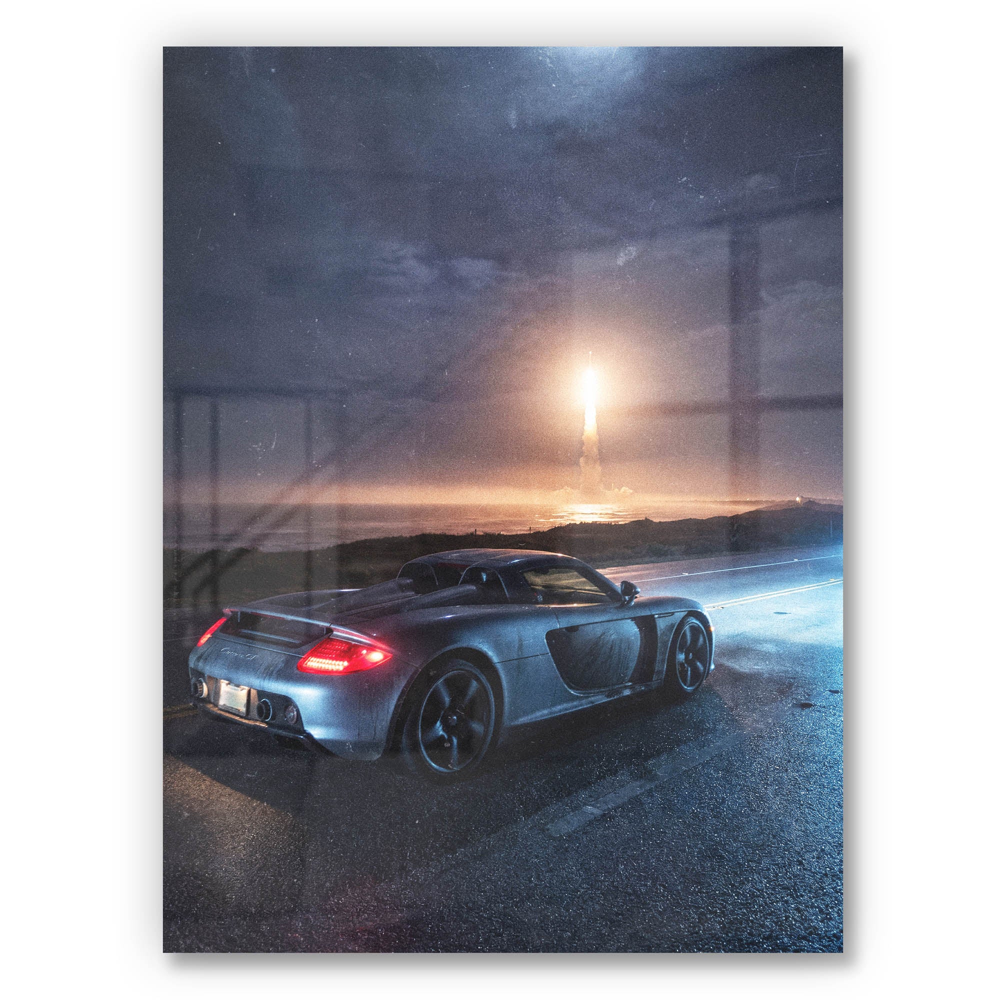 Launch GT