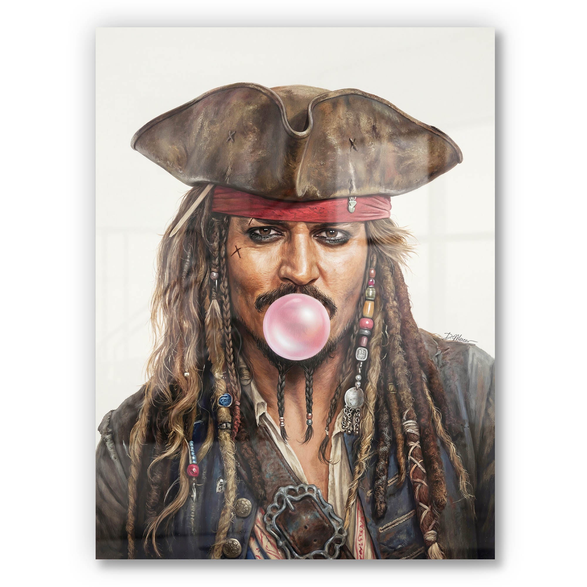 Jack Sparrow