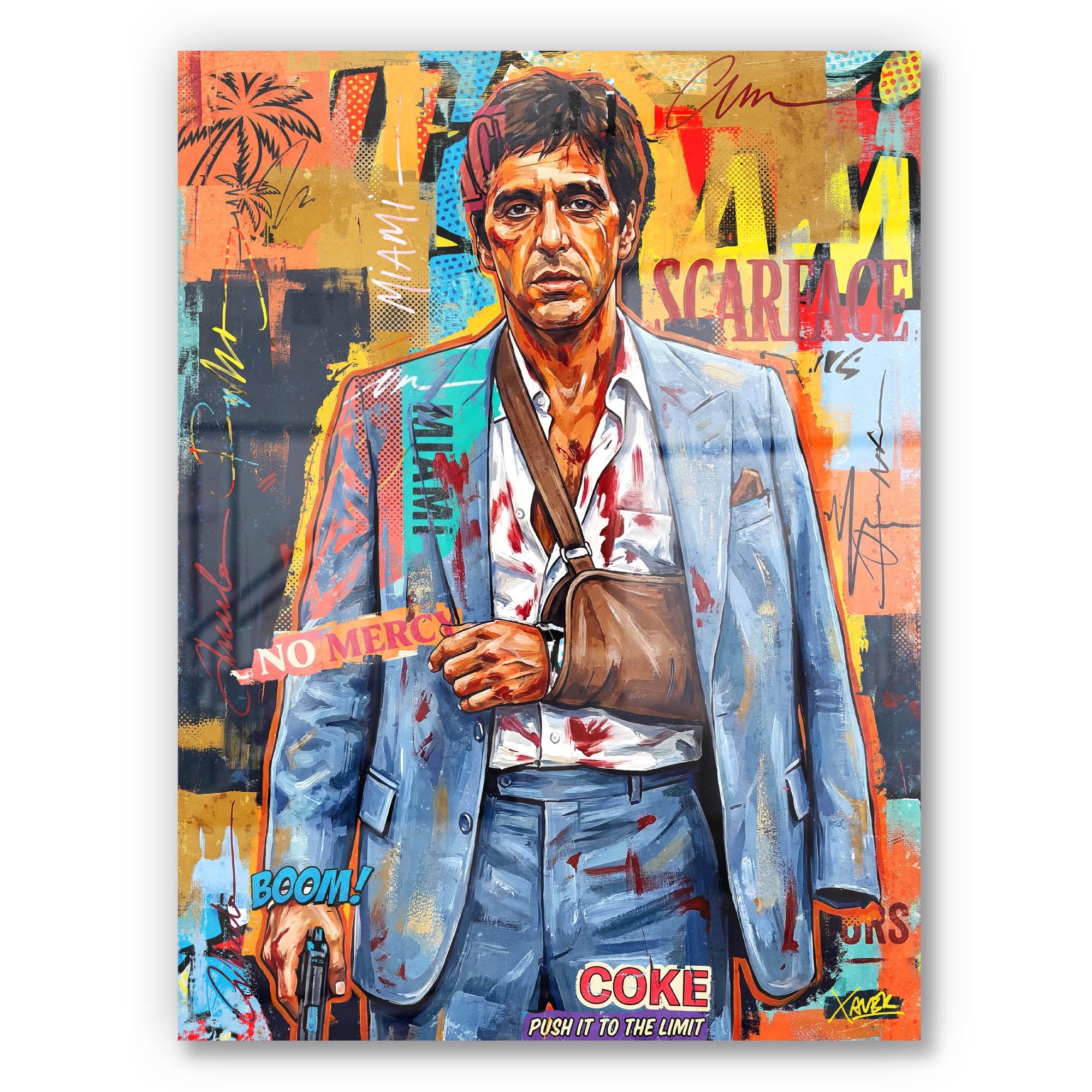 Tony Montana
