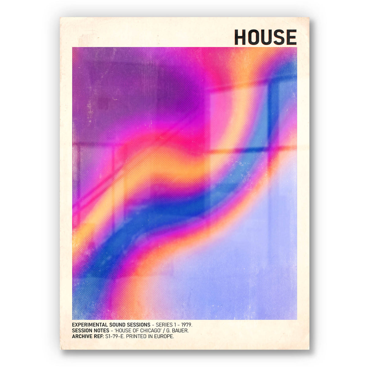 House of Chicago
