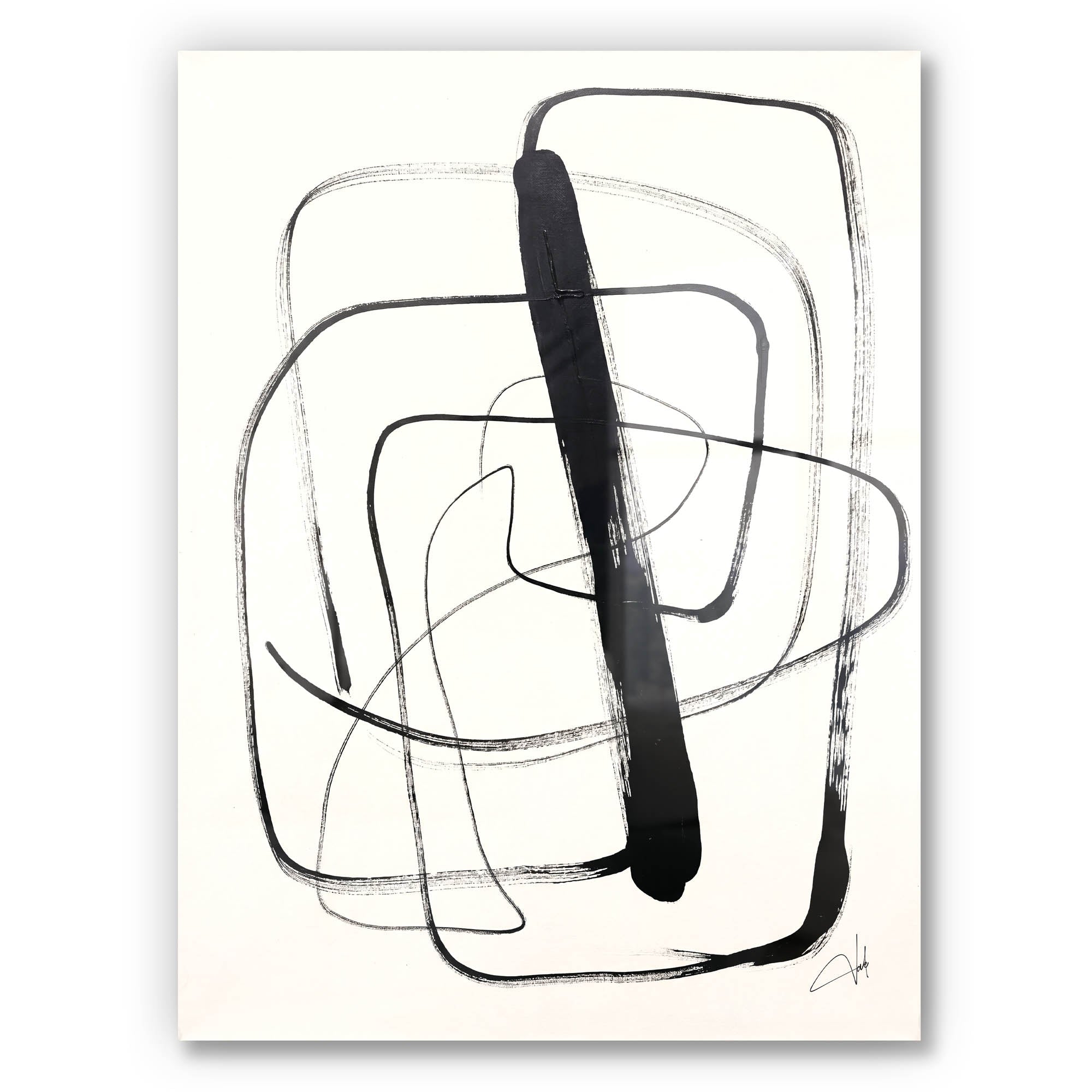 Gesture I