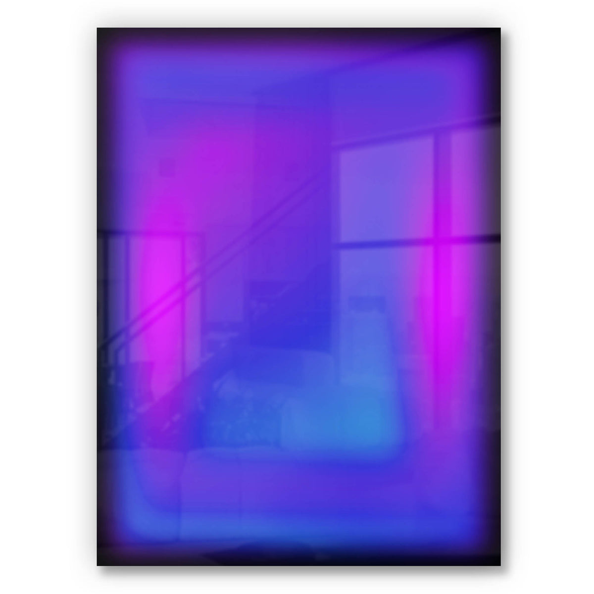 Cosmic (Purple)