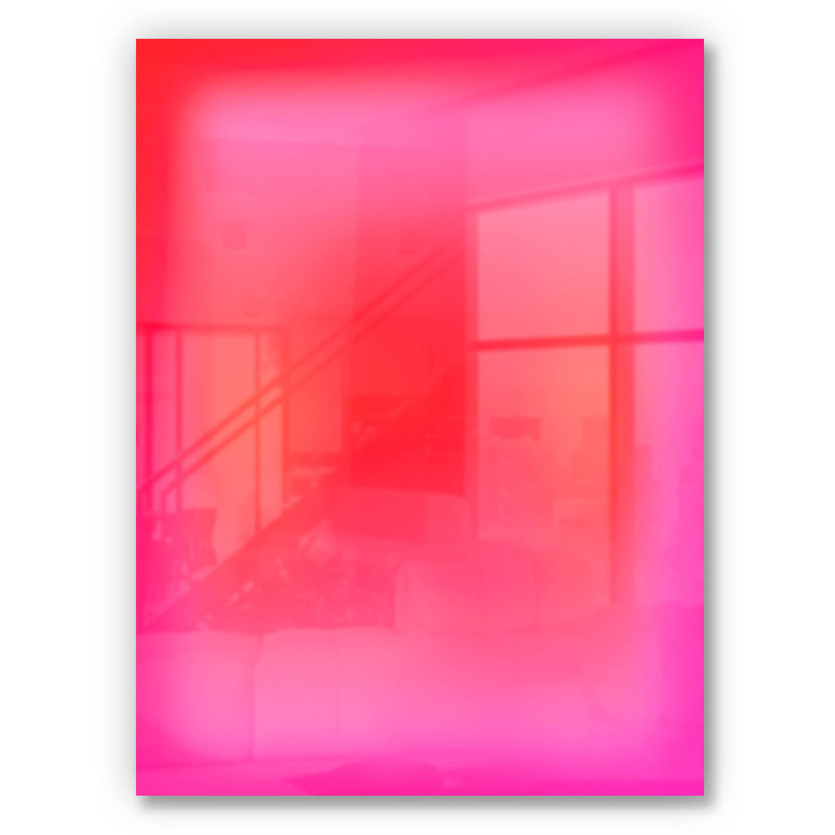 Radiant (Pink)