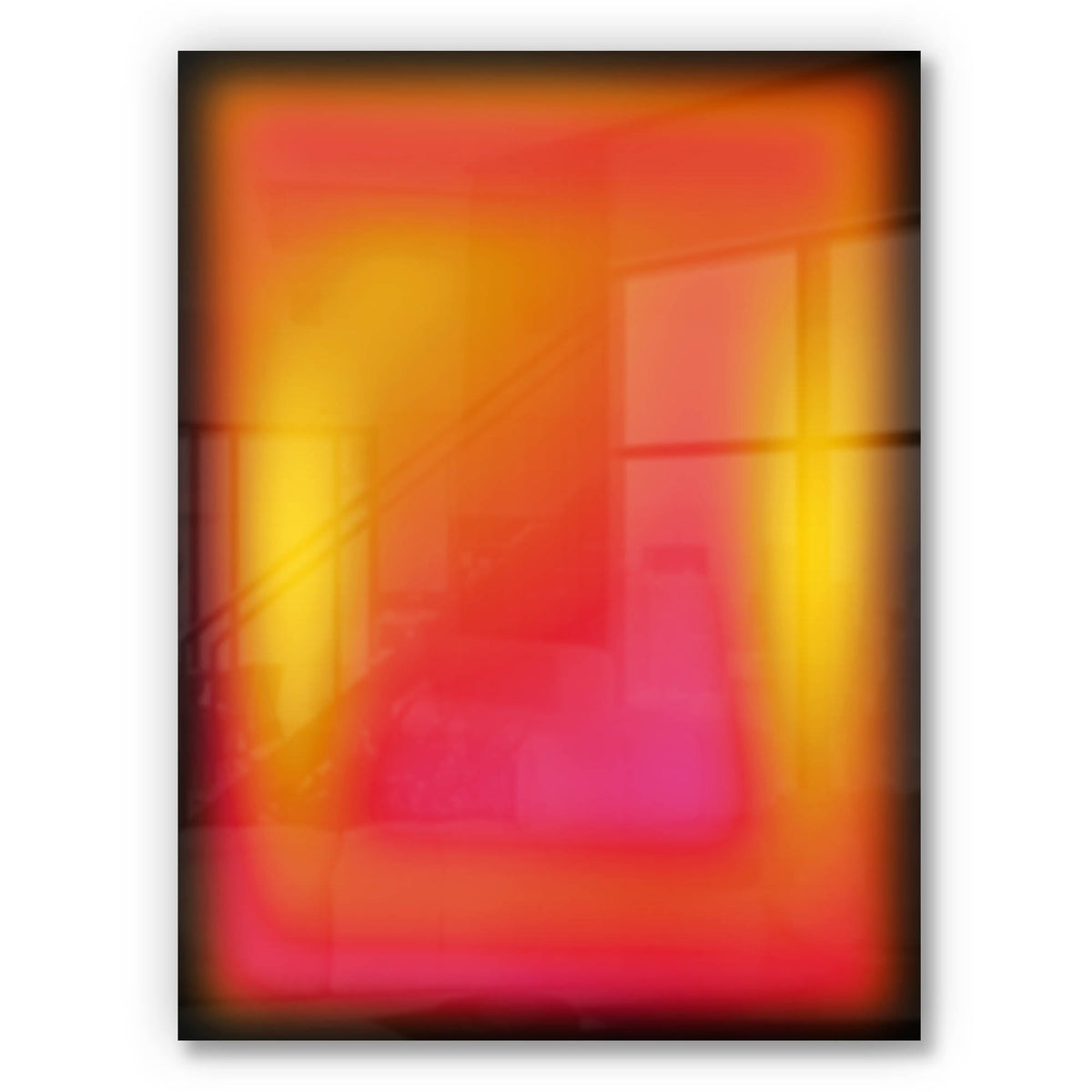 Cosmic (Red)