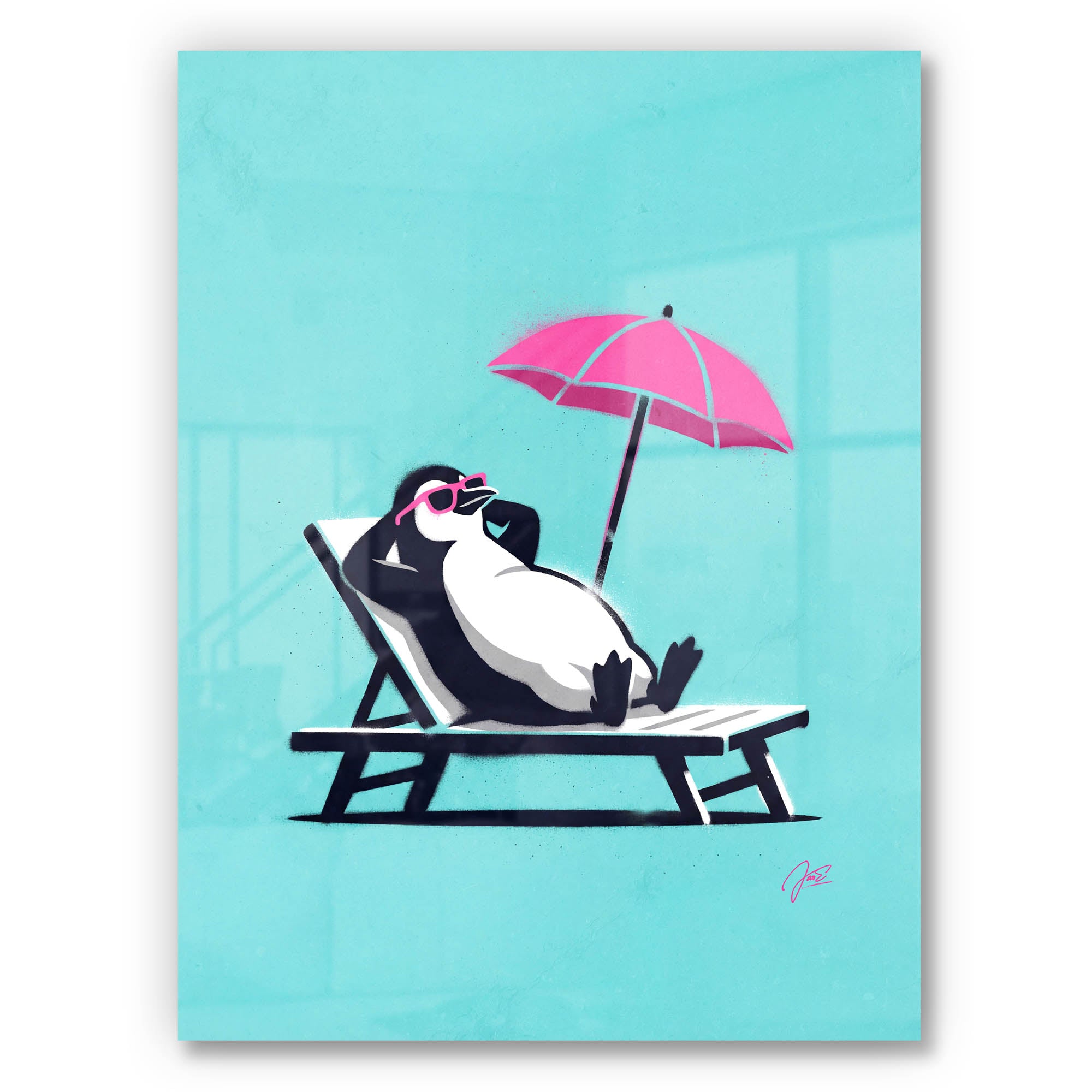 Out of Office