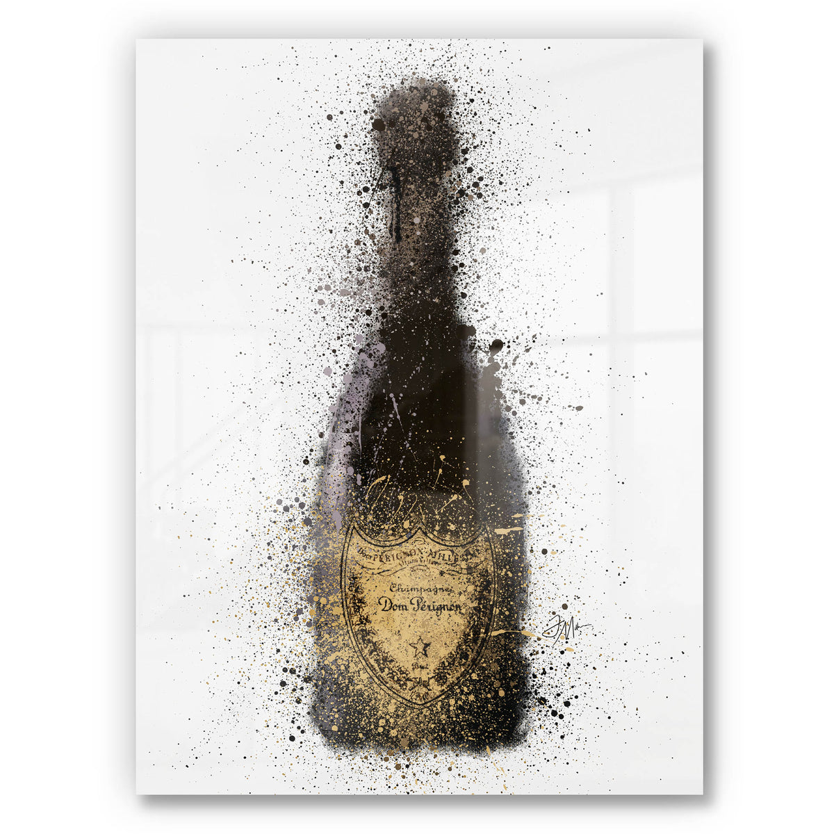 Dom Perignon