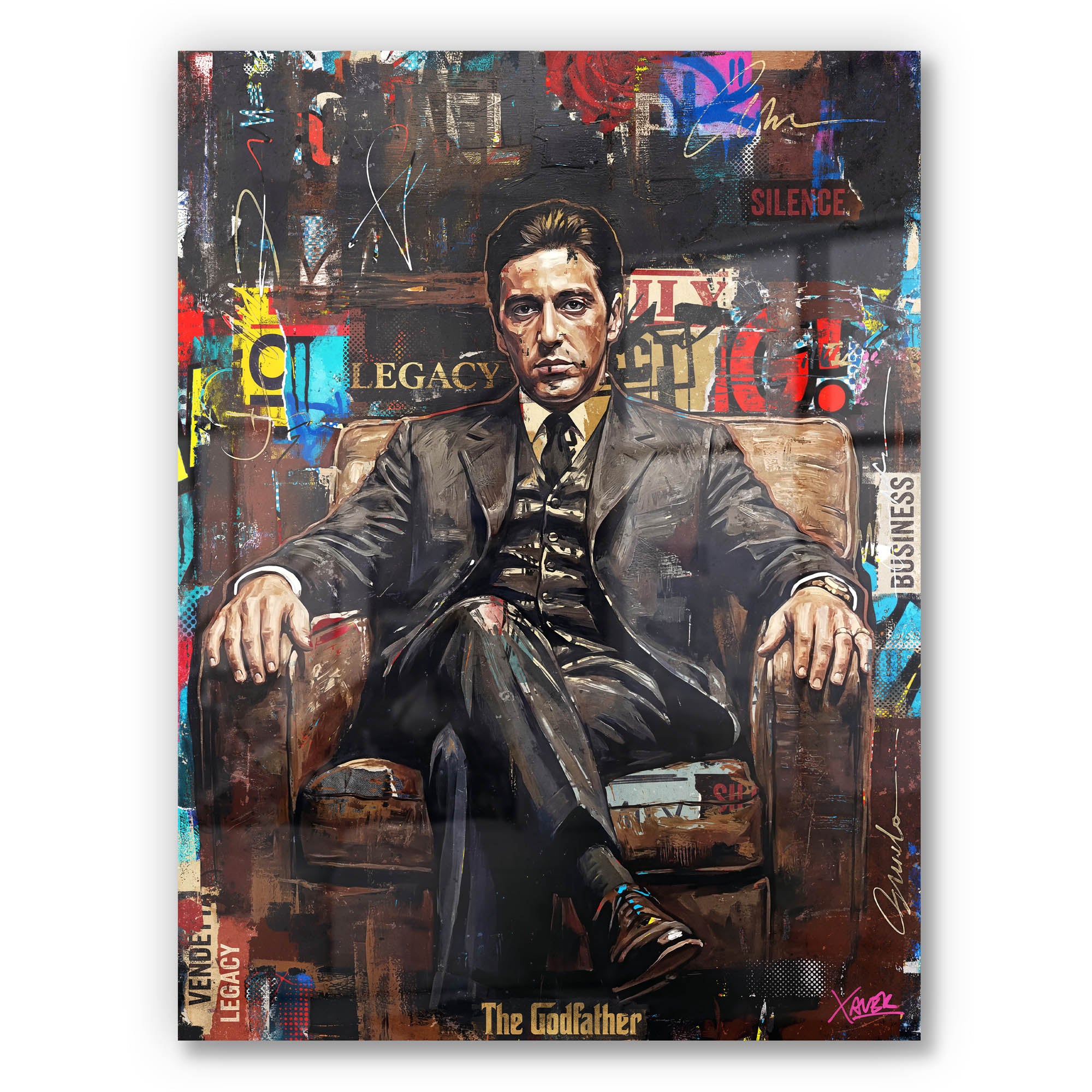 Michael Corleone