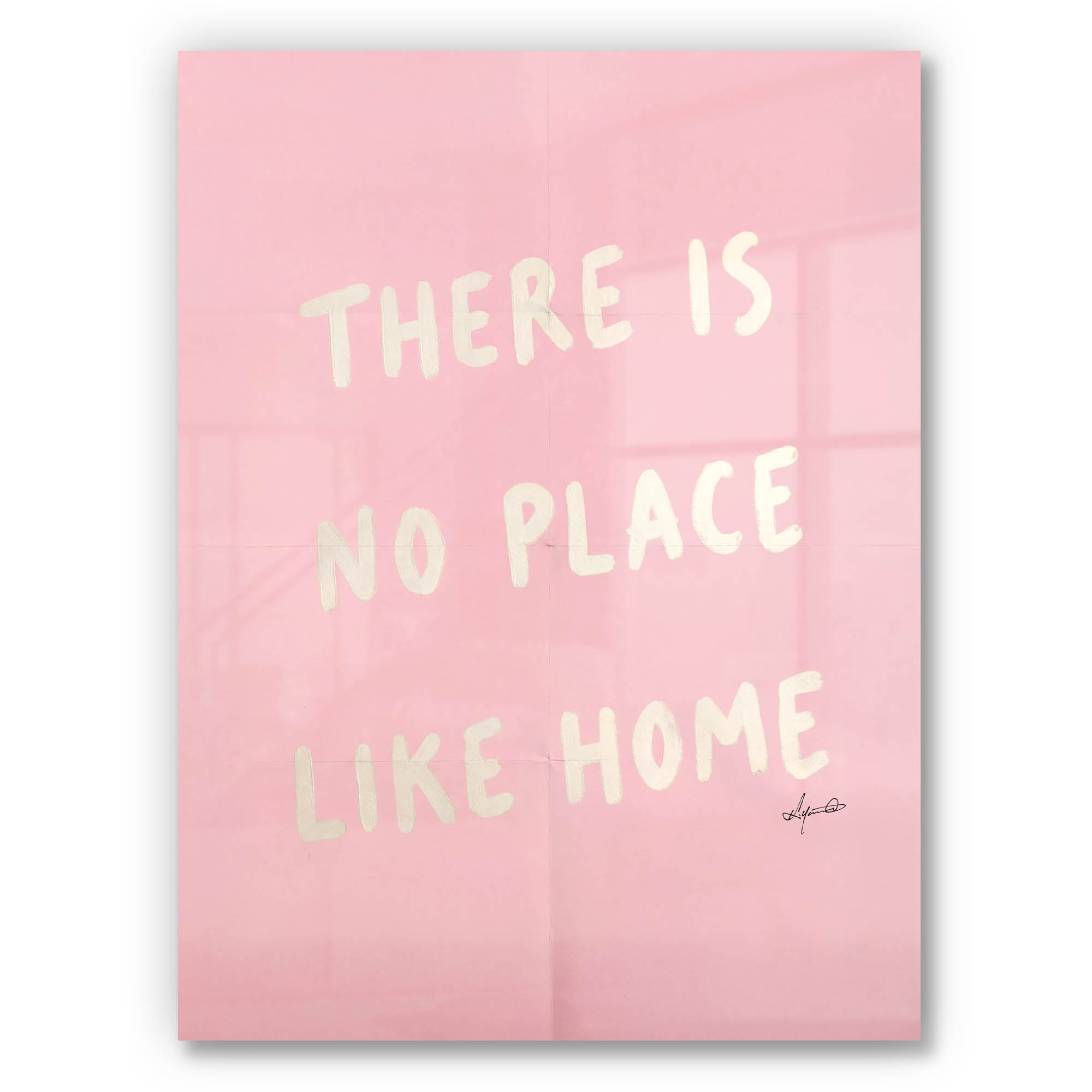 No Place Like Home