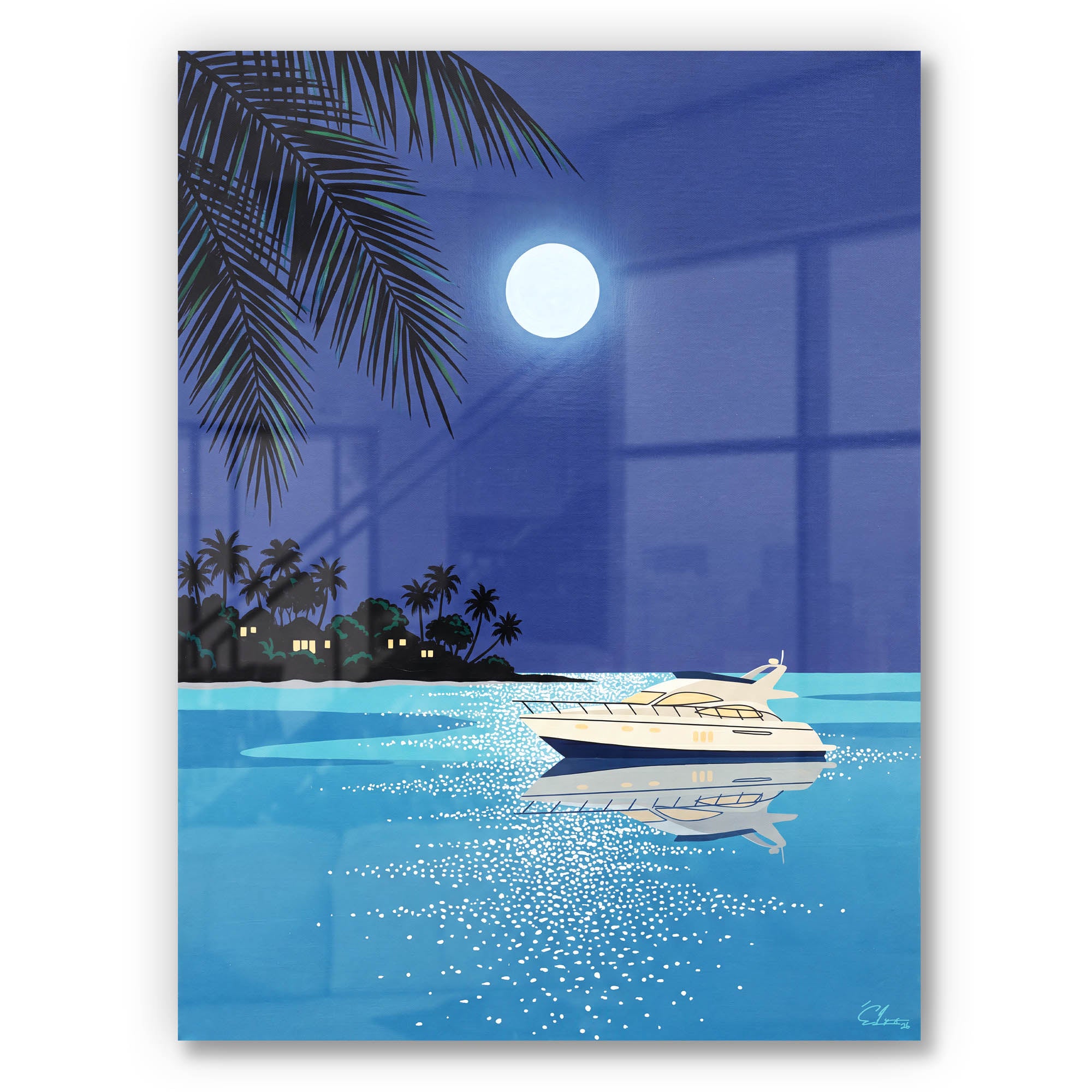 Maldives