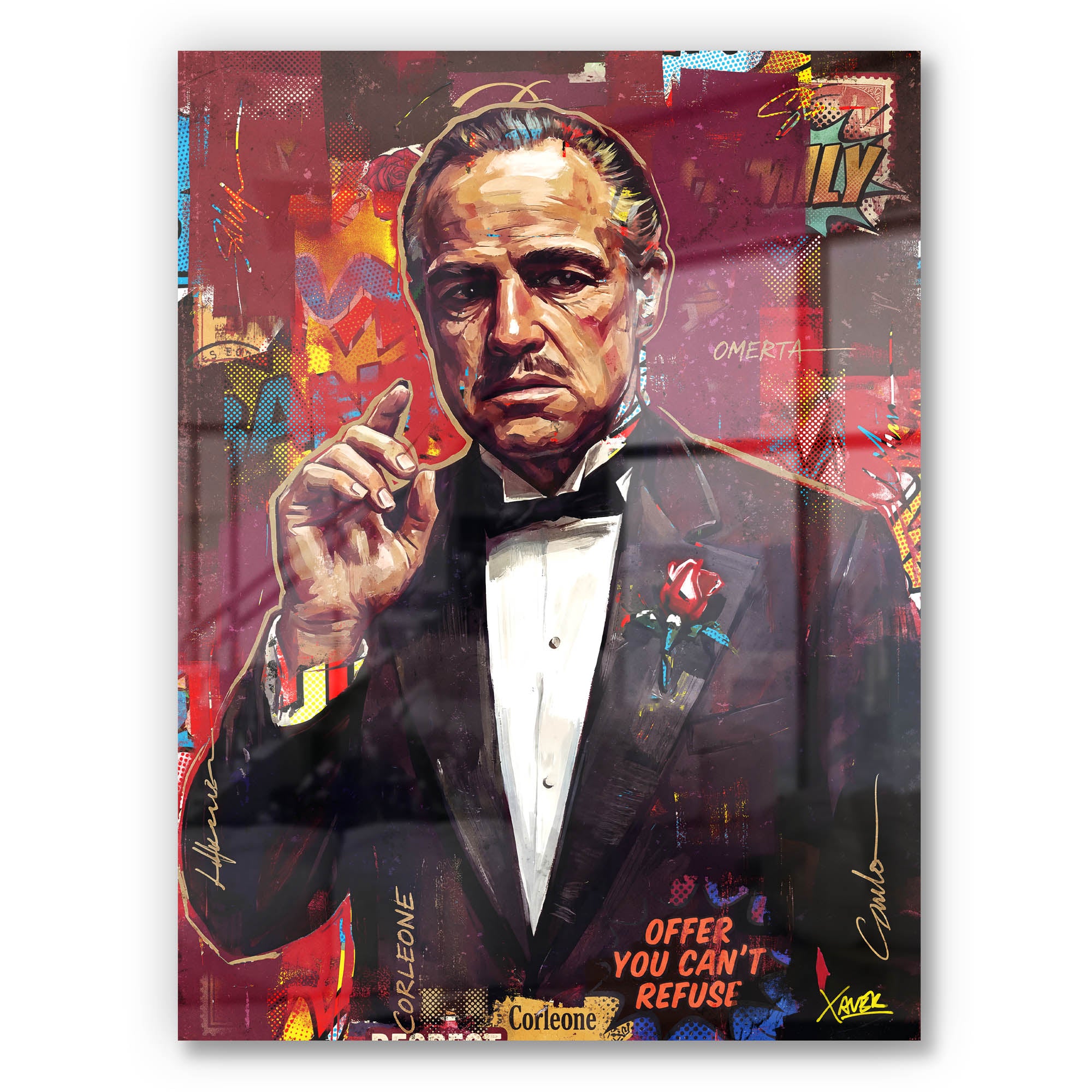 Don Corleone