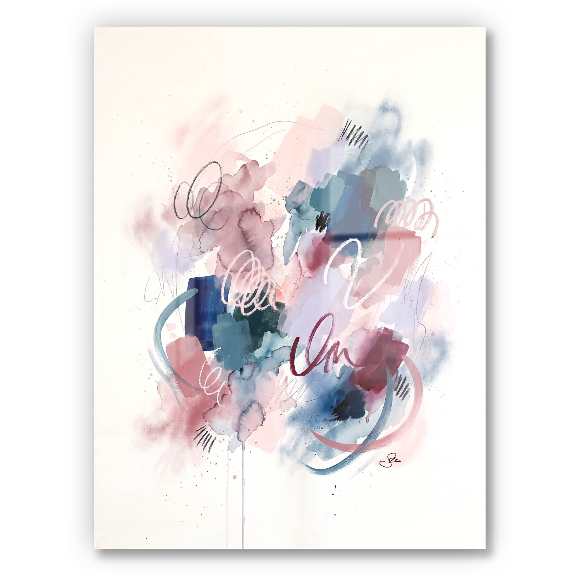 Dusky Bloom No. 5