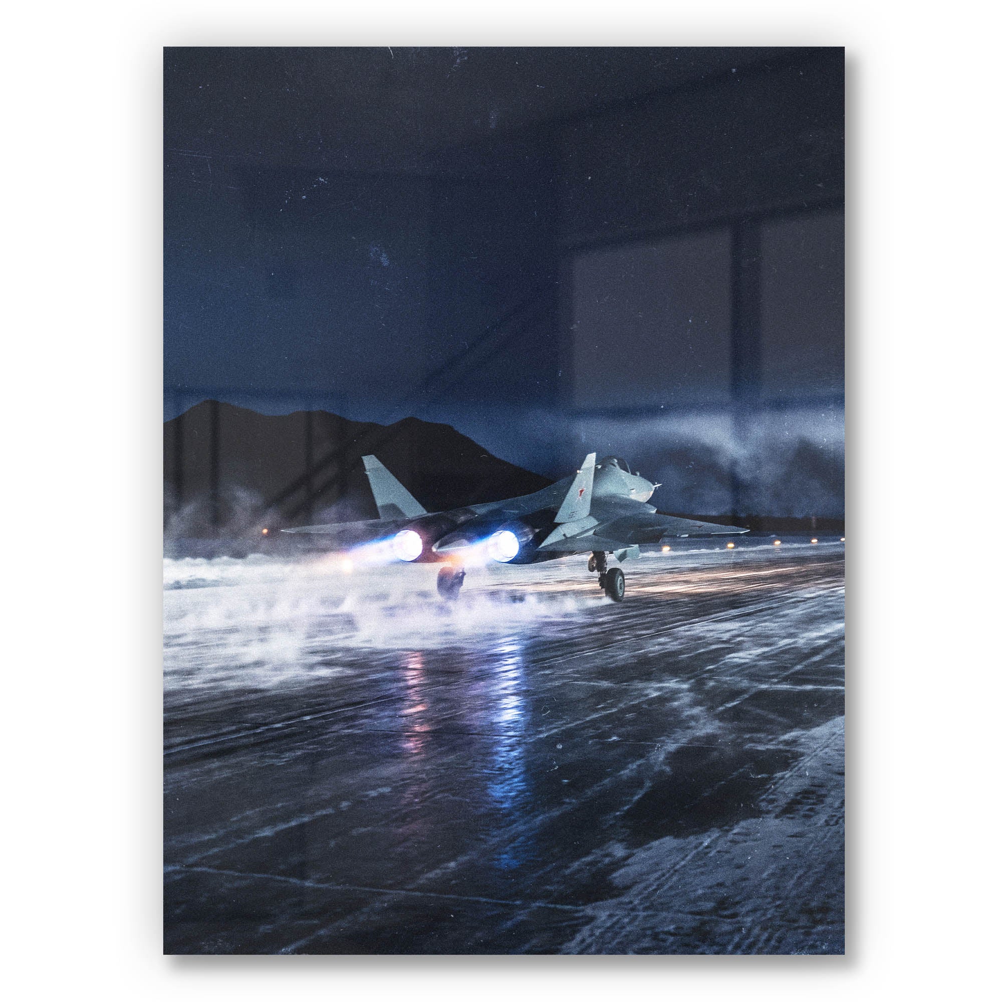 Coldstart