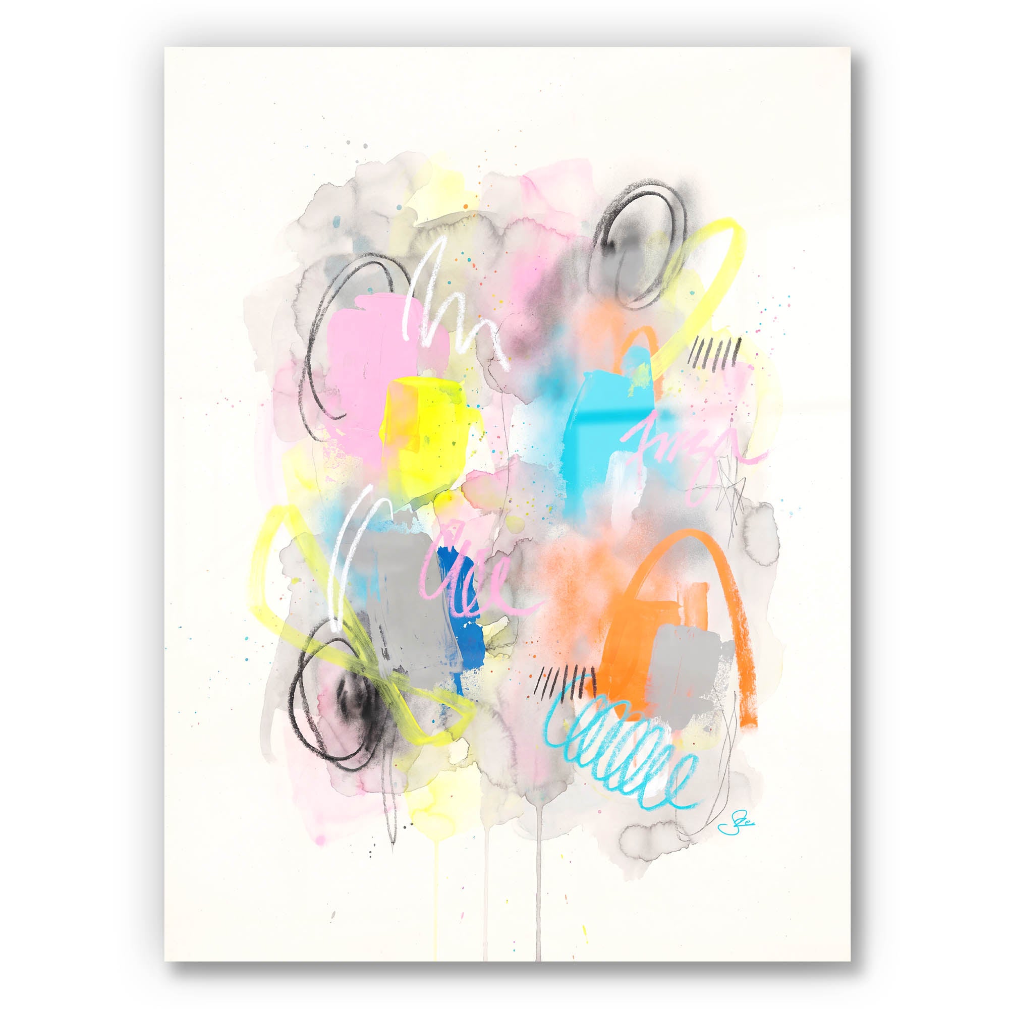 Chromatic Signal No. 1