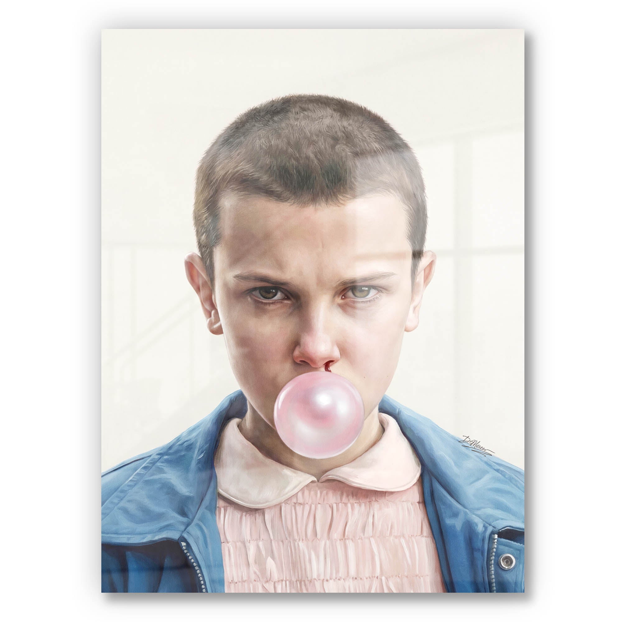Eleven