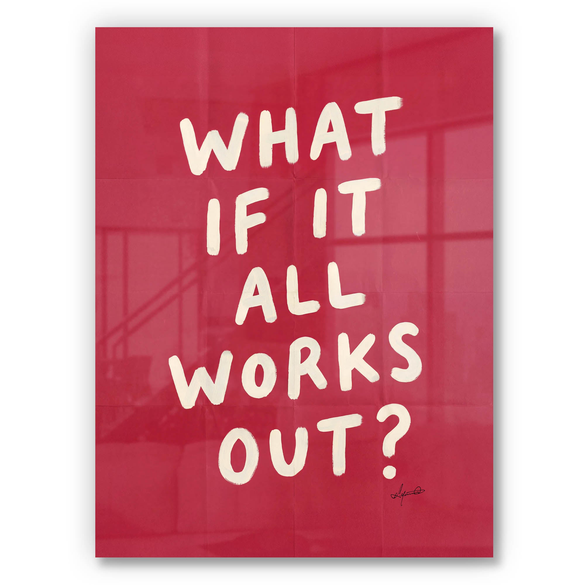 What if…?
