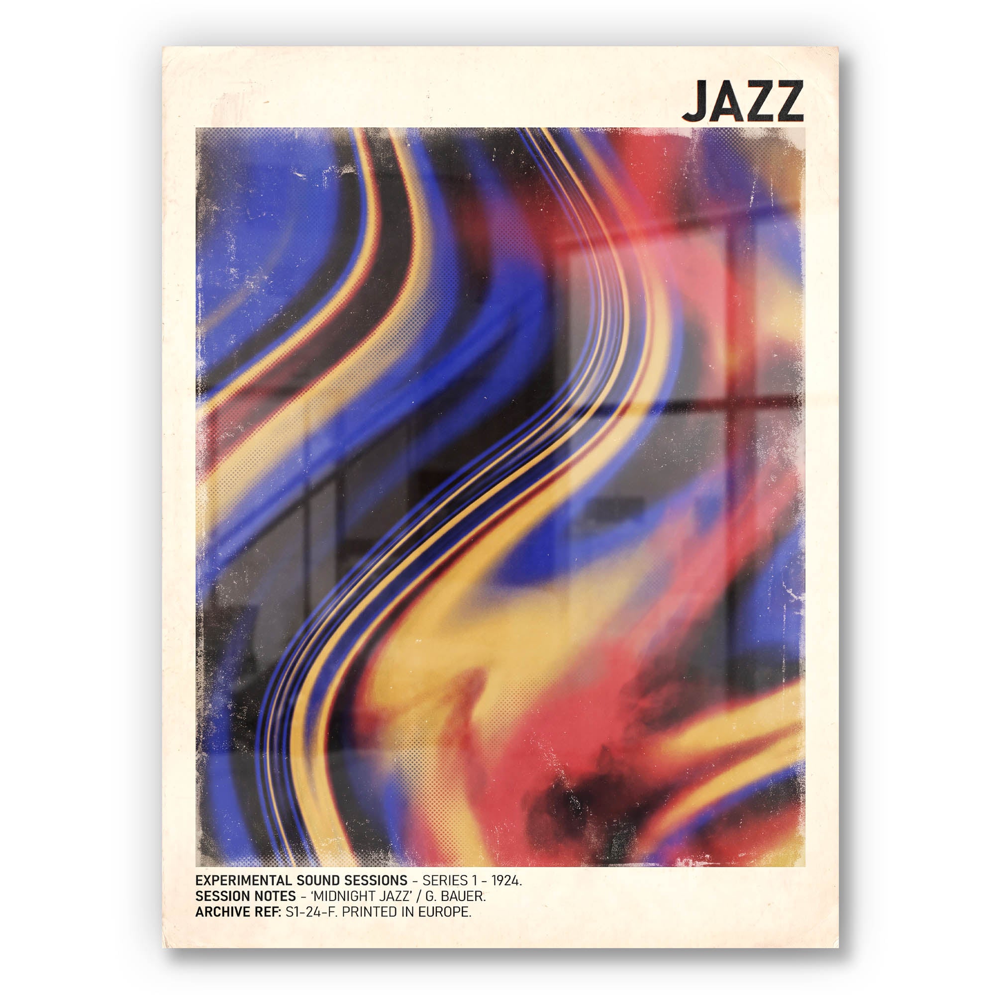 Midnight Jazz