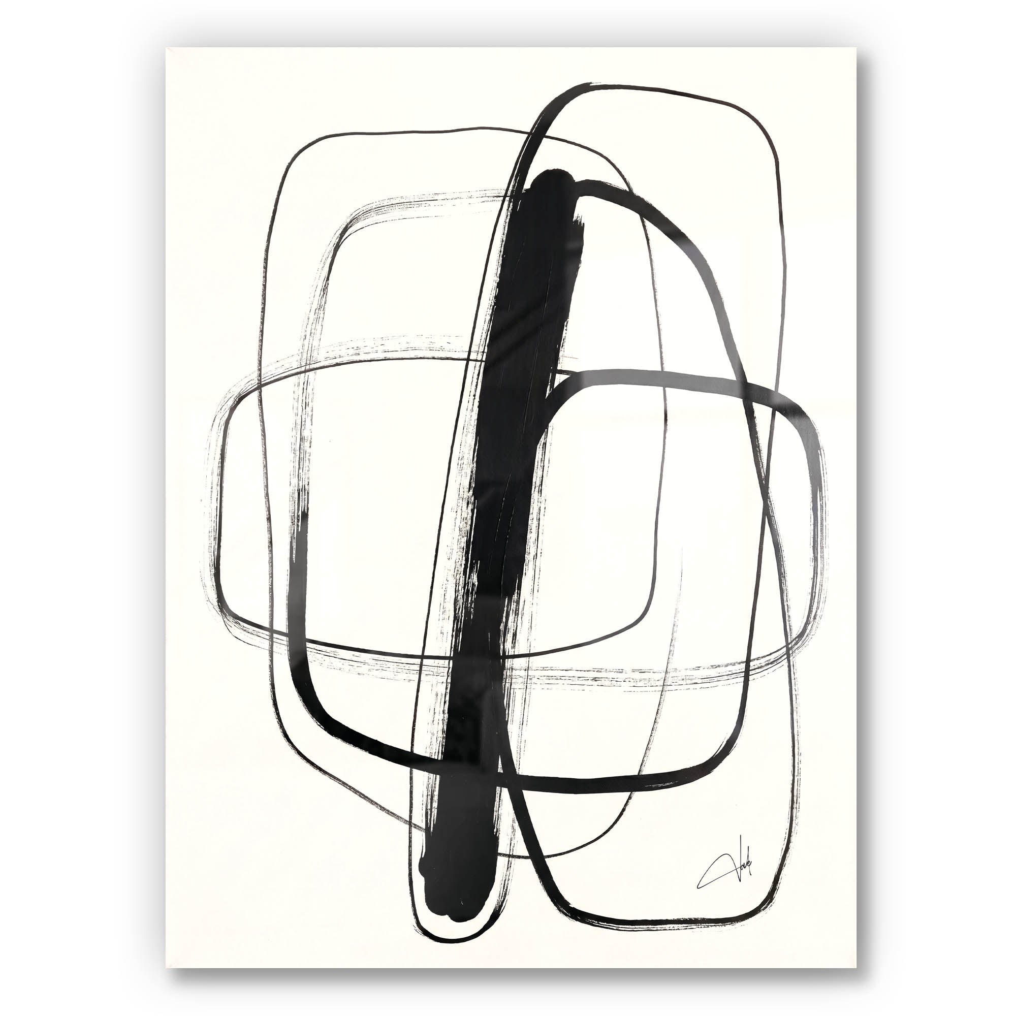 Gesture V
