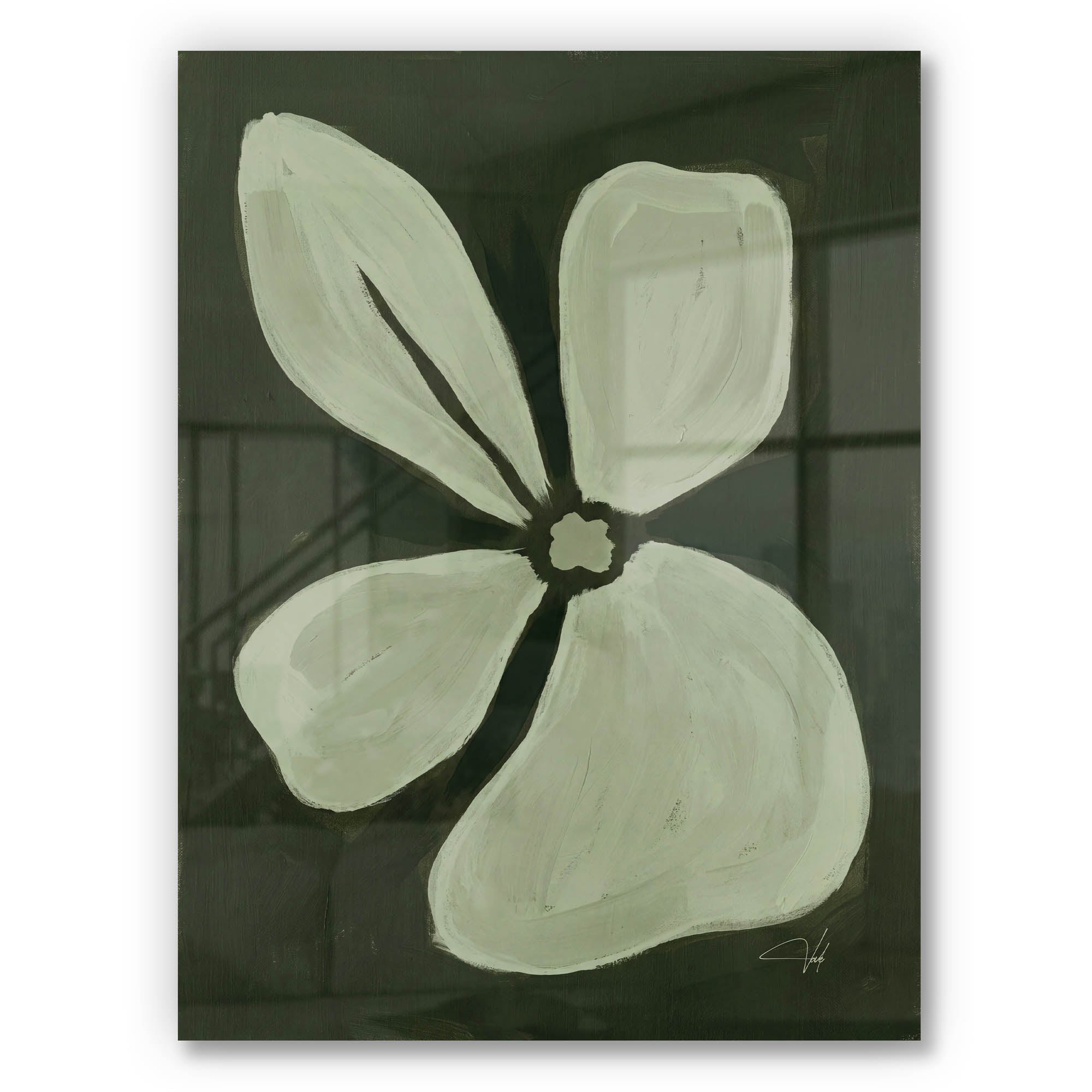 Sage Anemone