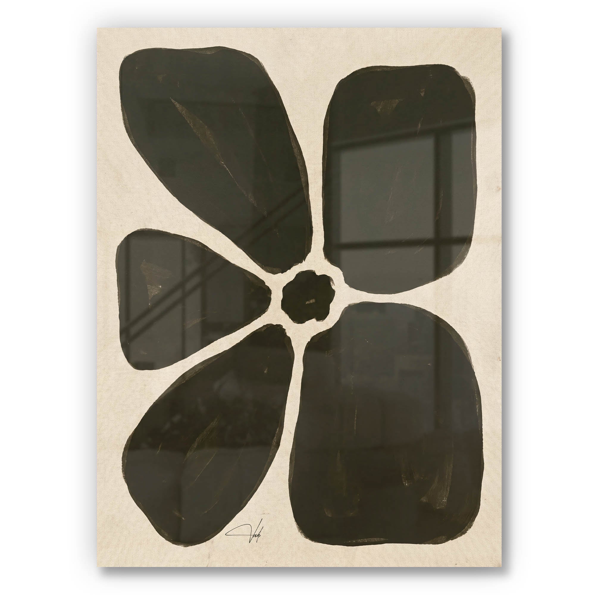 Olive Anemone