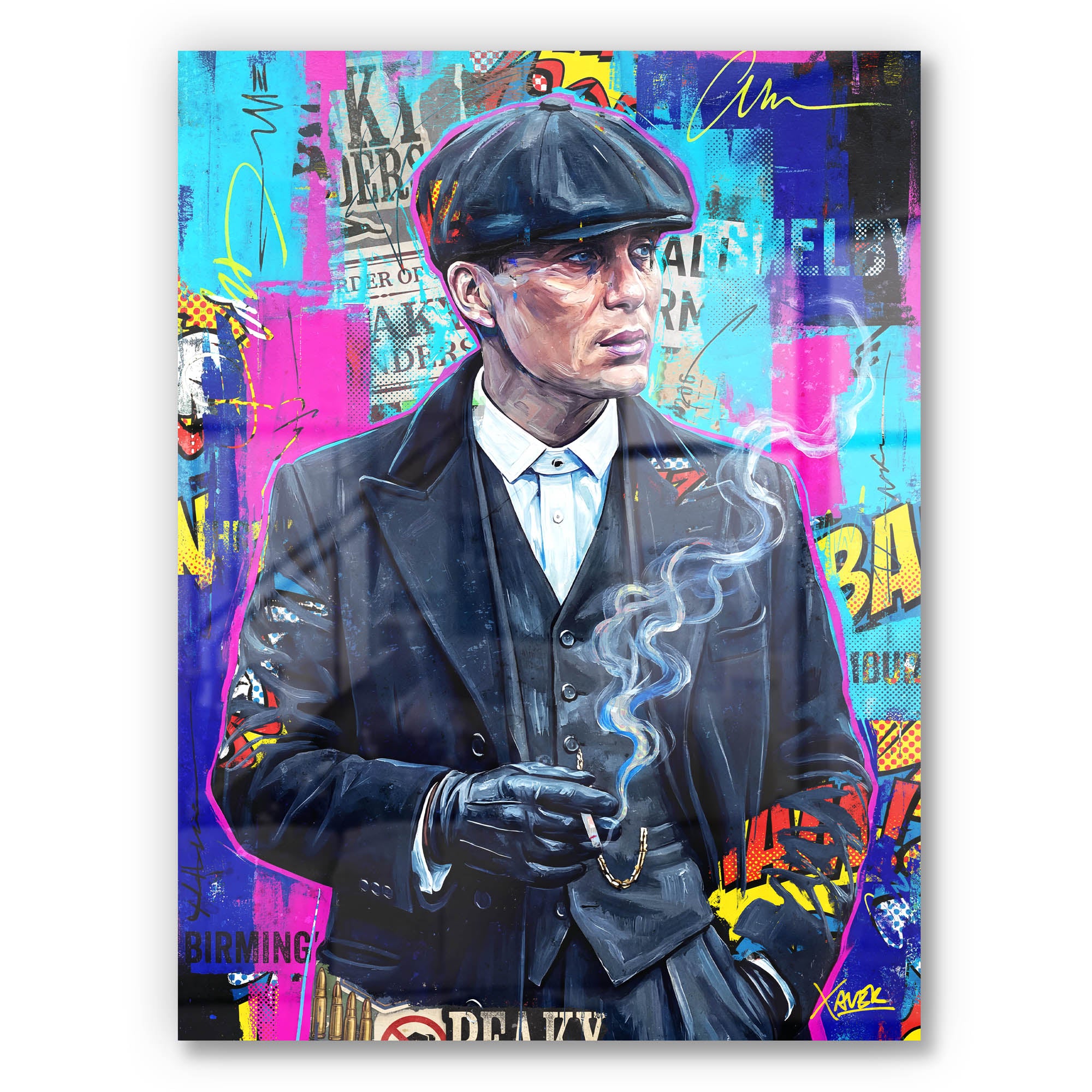 Tommy Shelby