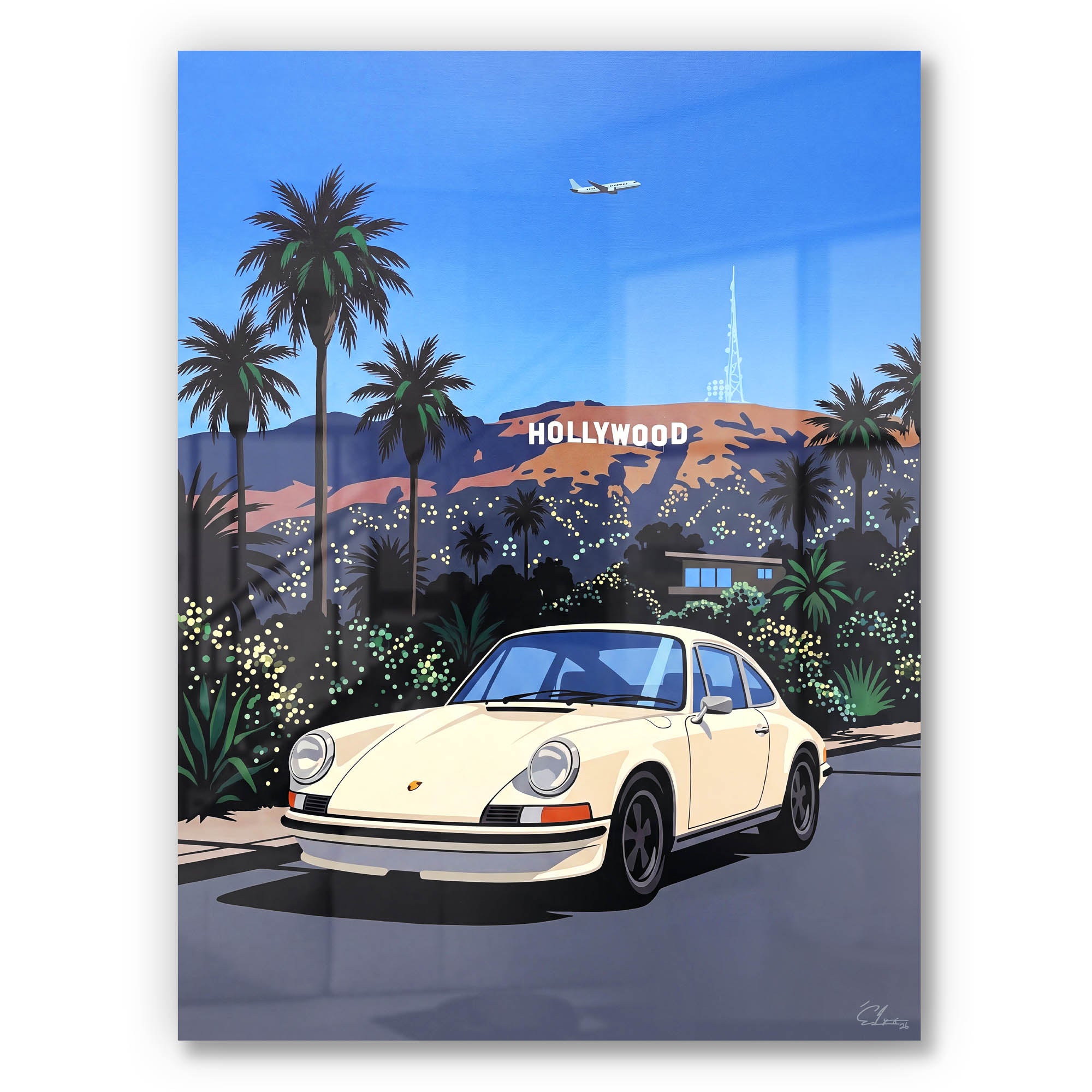 Hollywood
