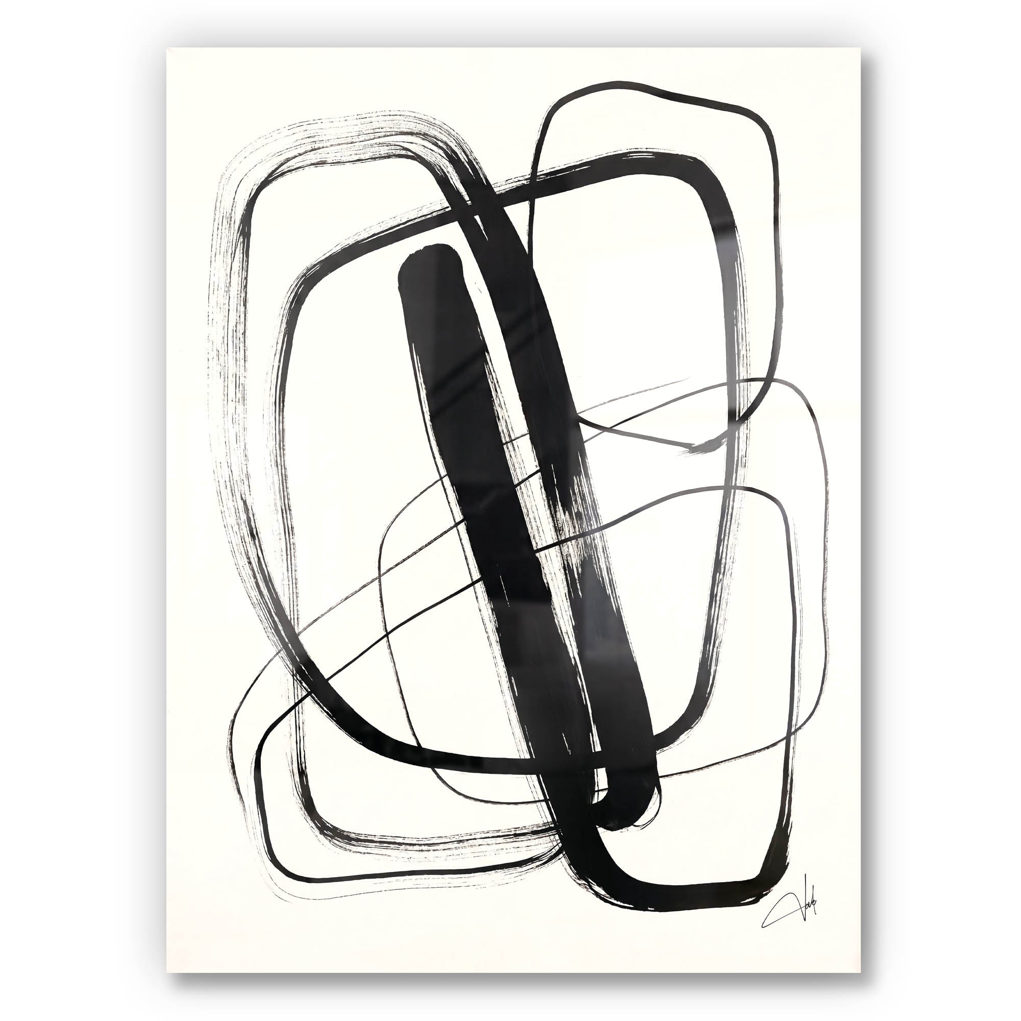 Gesture II