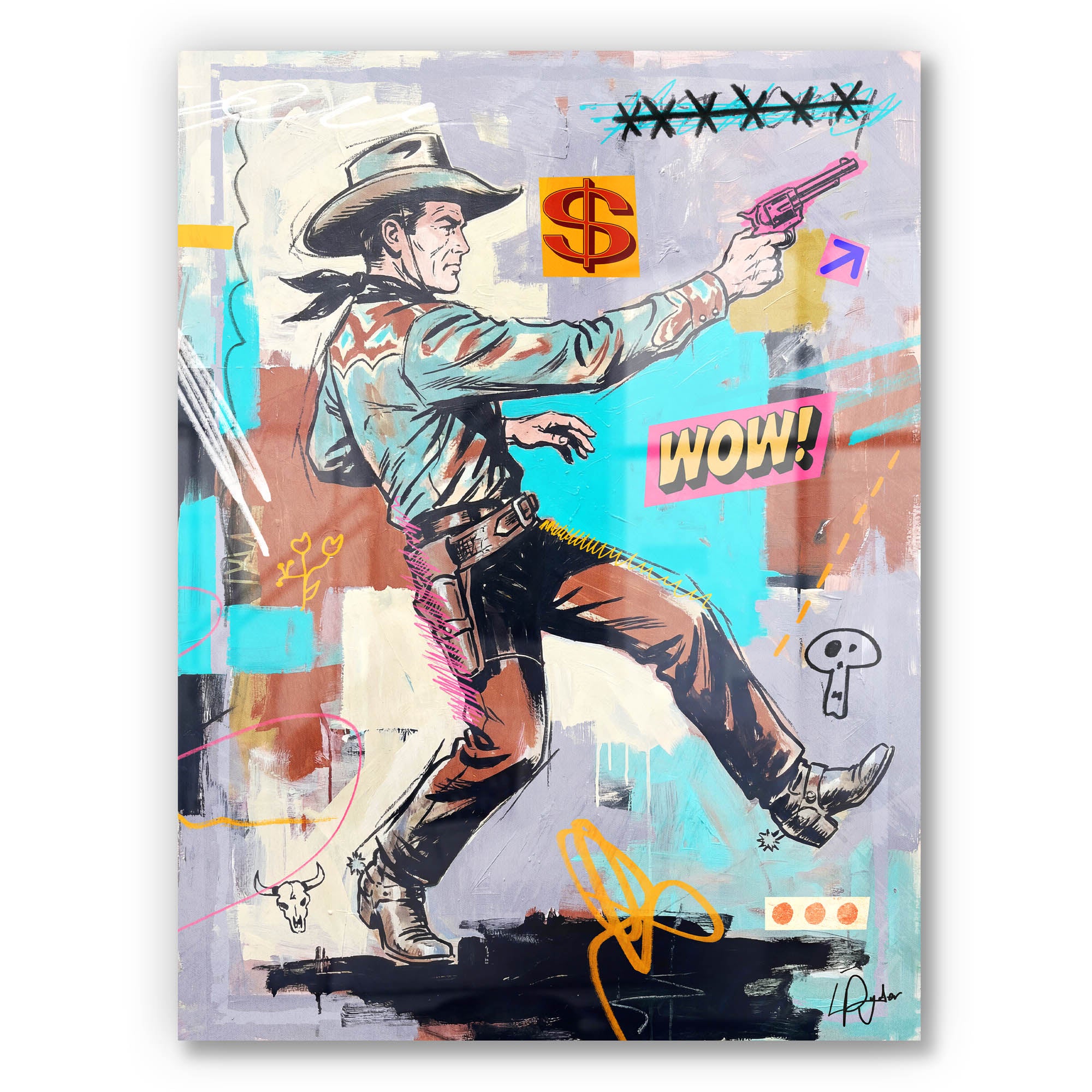 Quickdraw