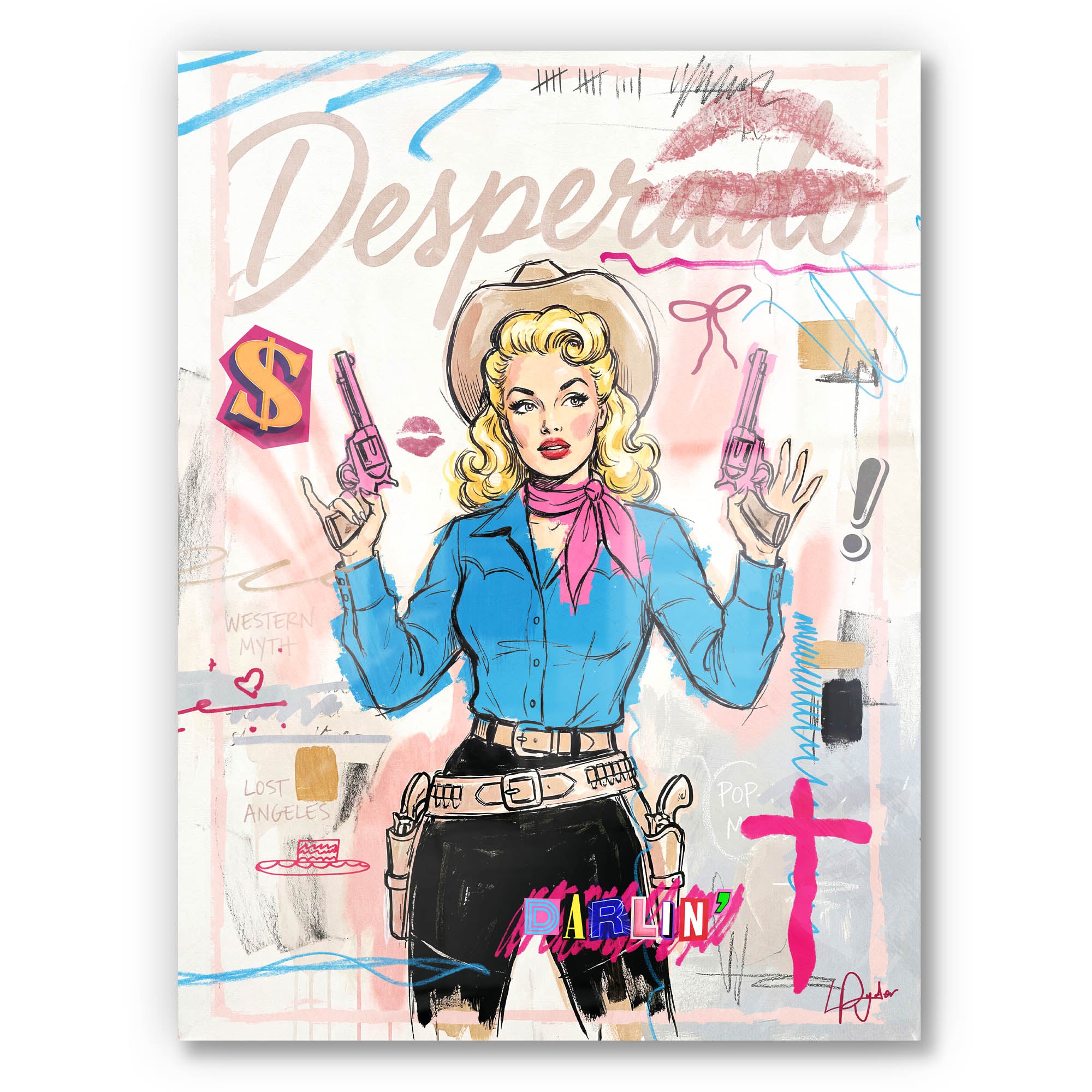 Desperado
