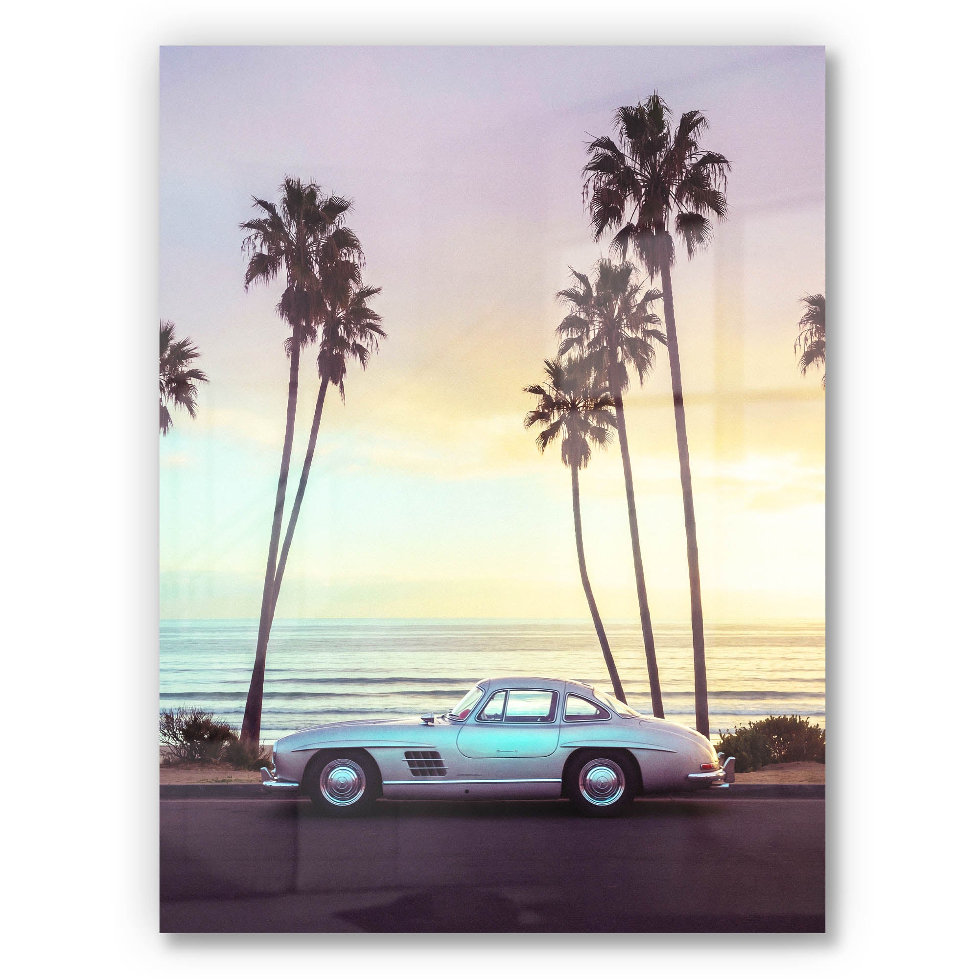 300SL