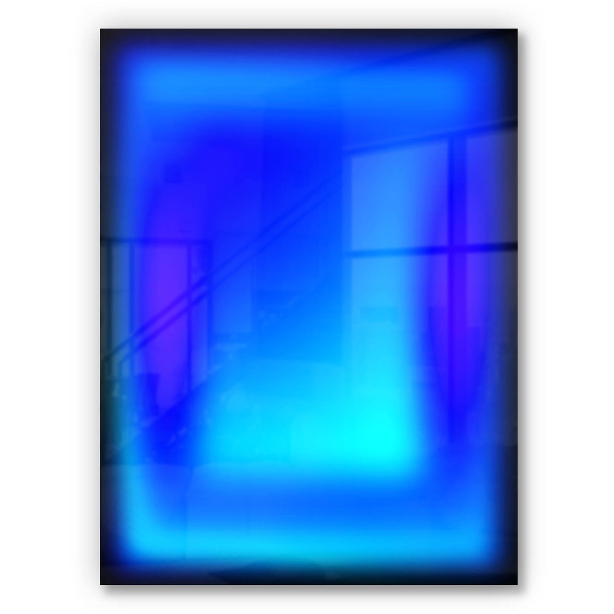 Cosmic (Blue)