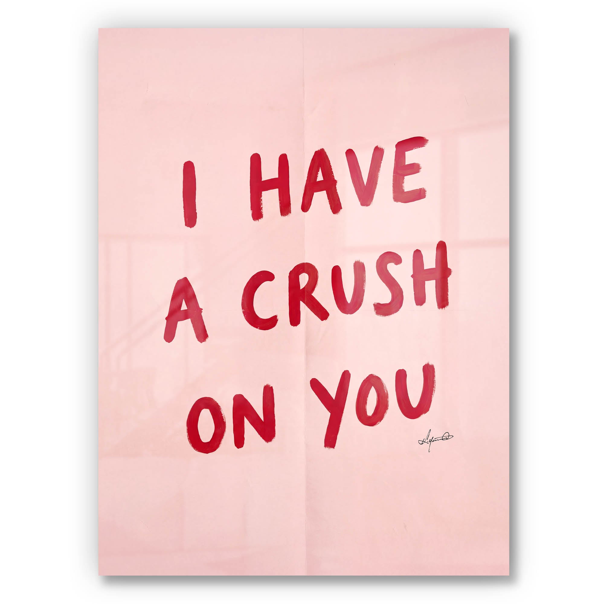 Crush on You