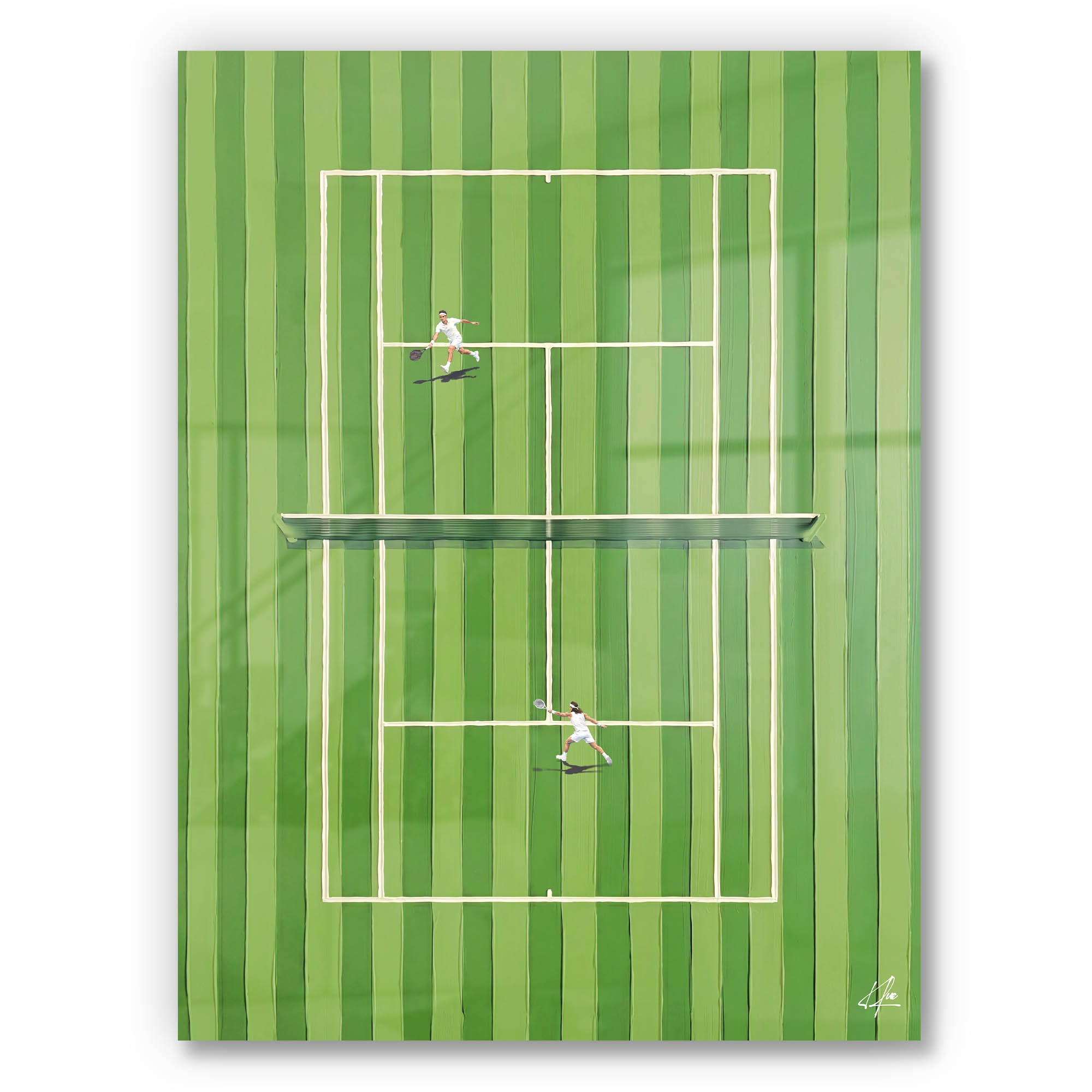 Wimbledon 07