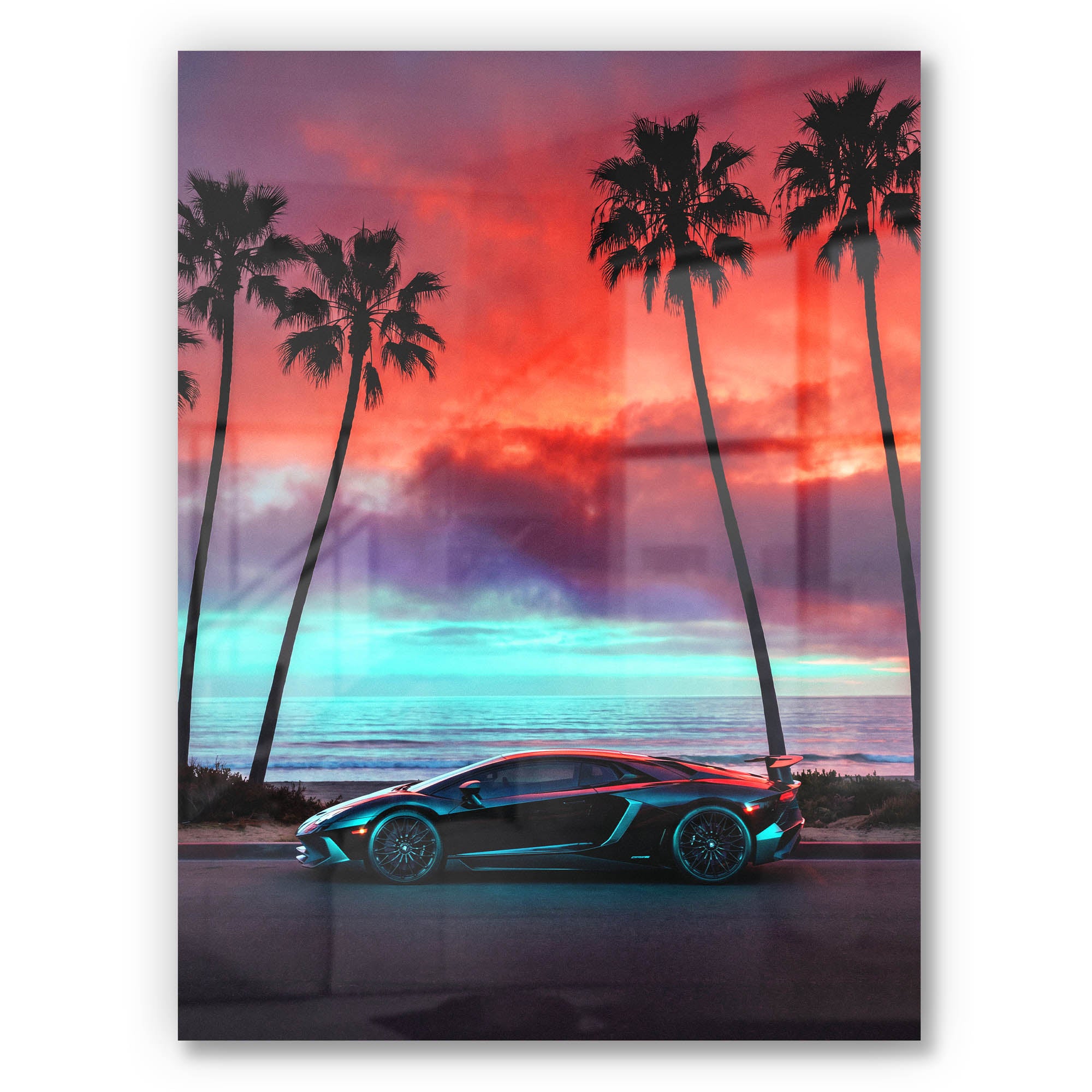 Aventador