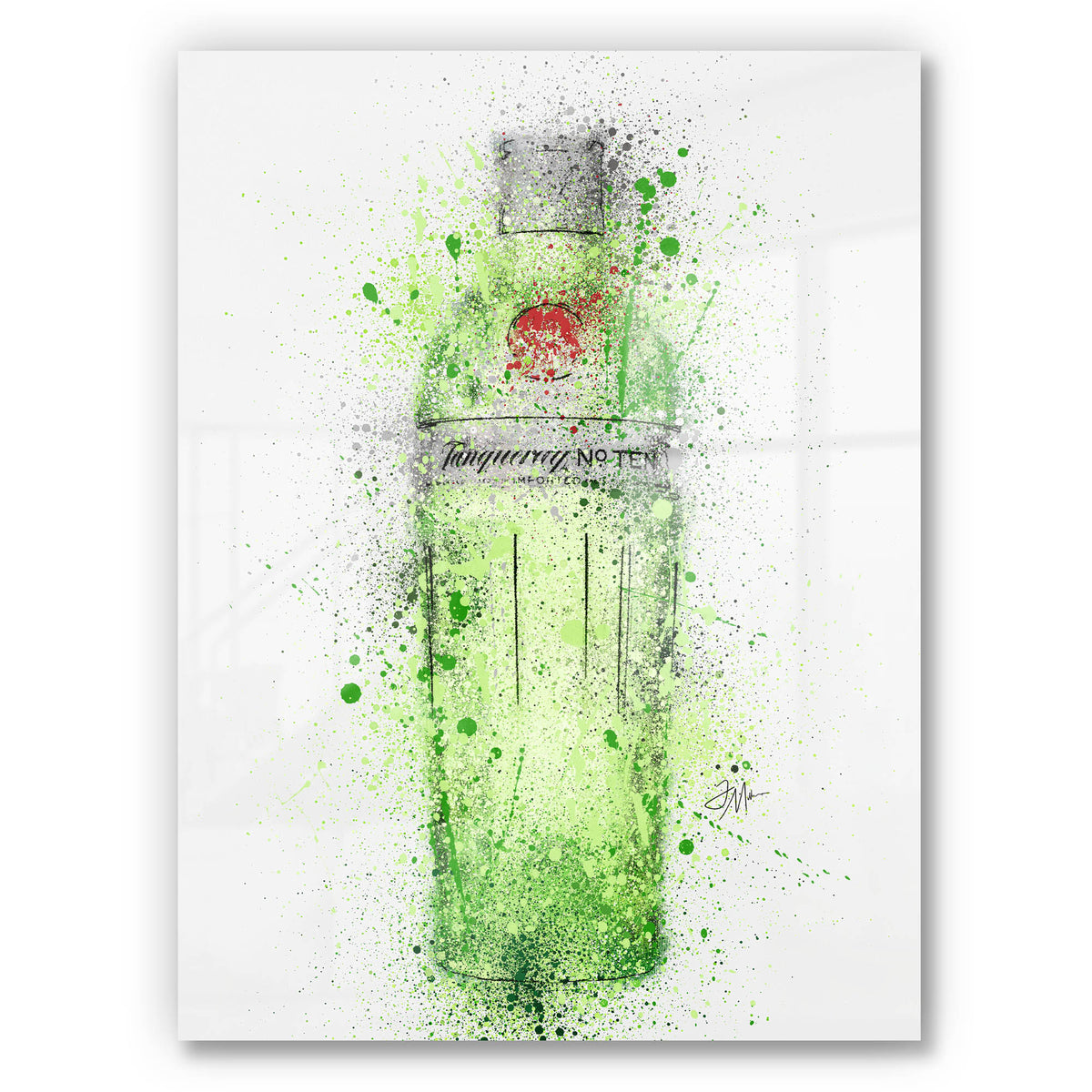 Tanqueray
