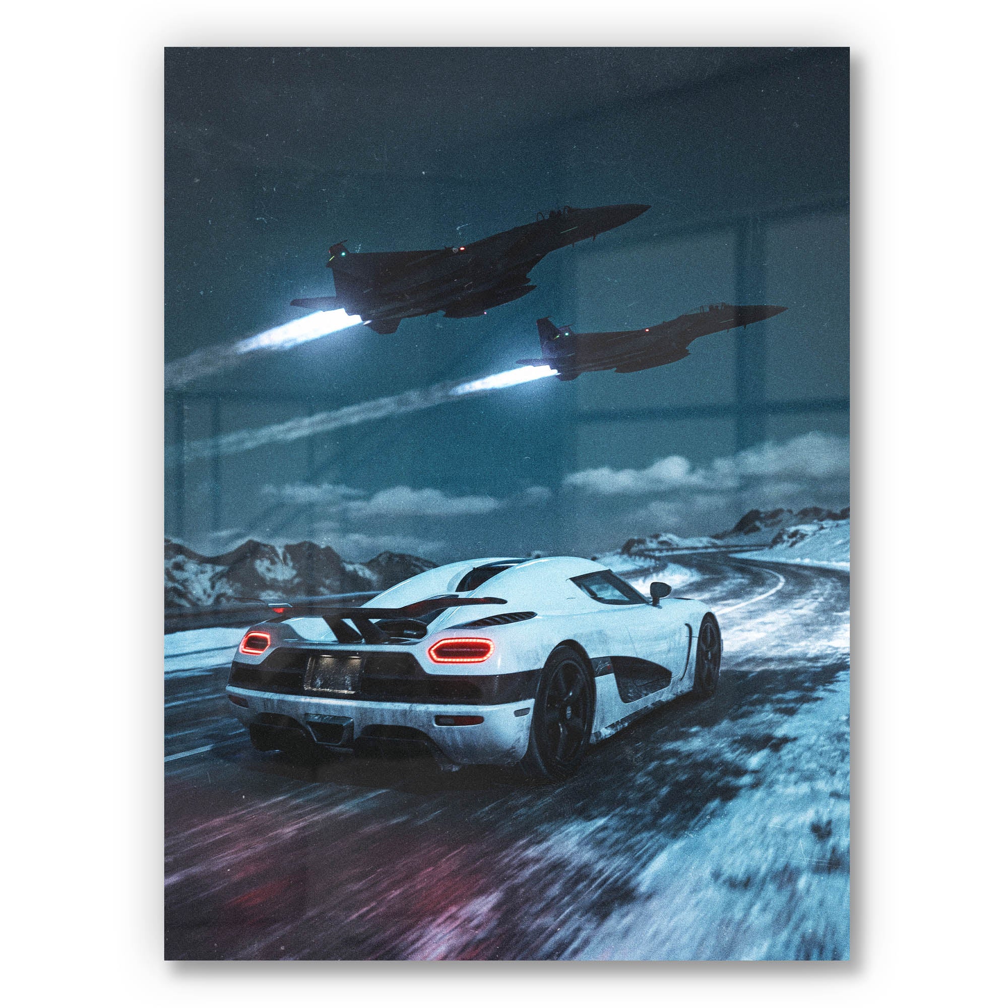 Arctic Agera