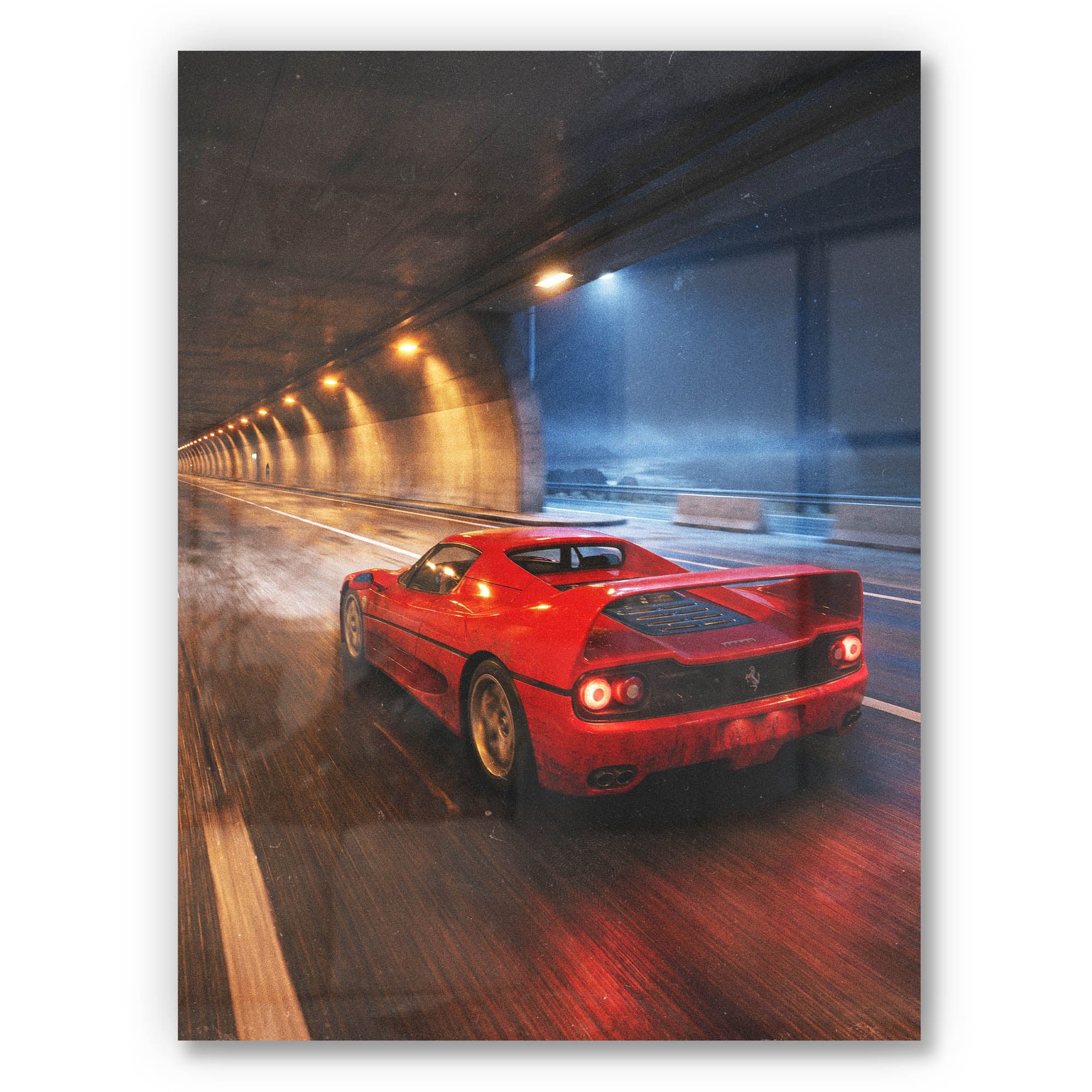 Underpass