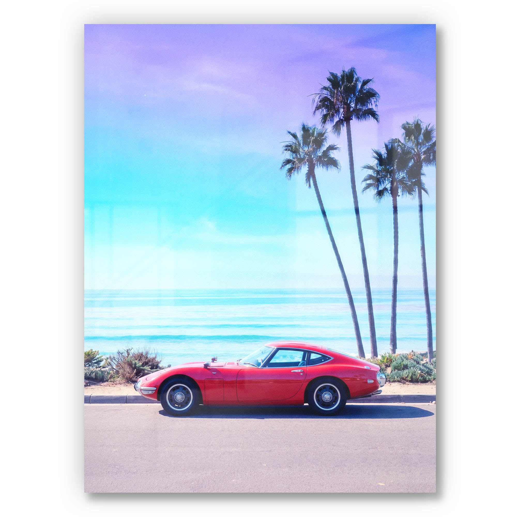 2000GT