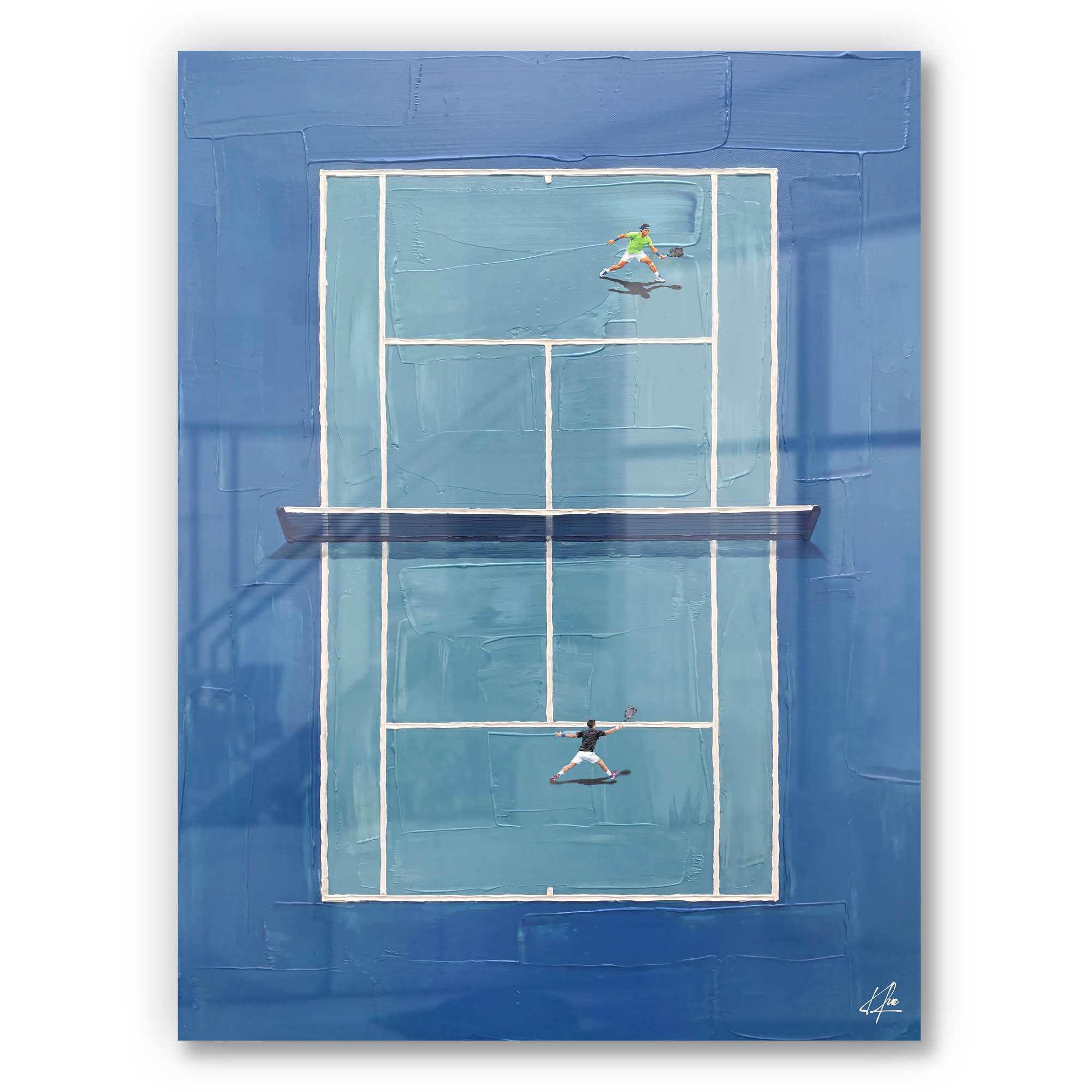 Australian Open 12