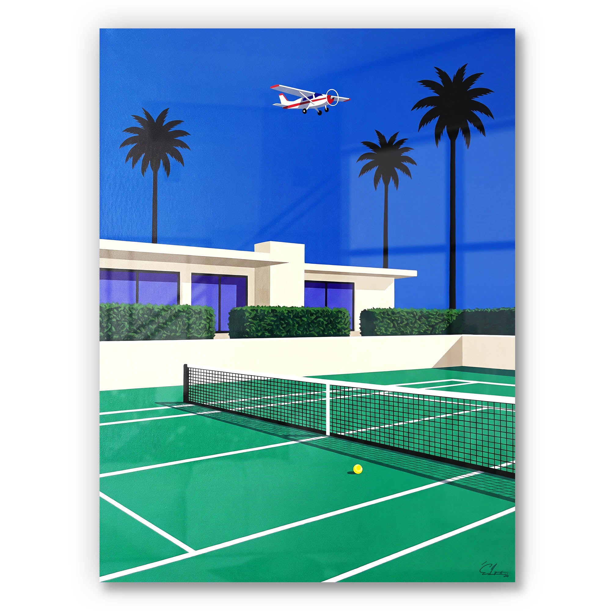 Palm Springs