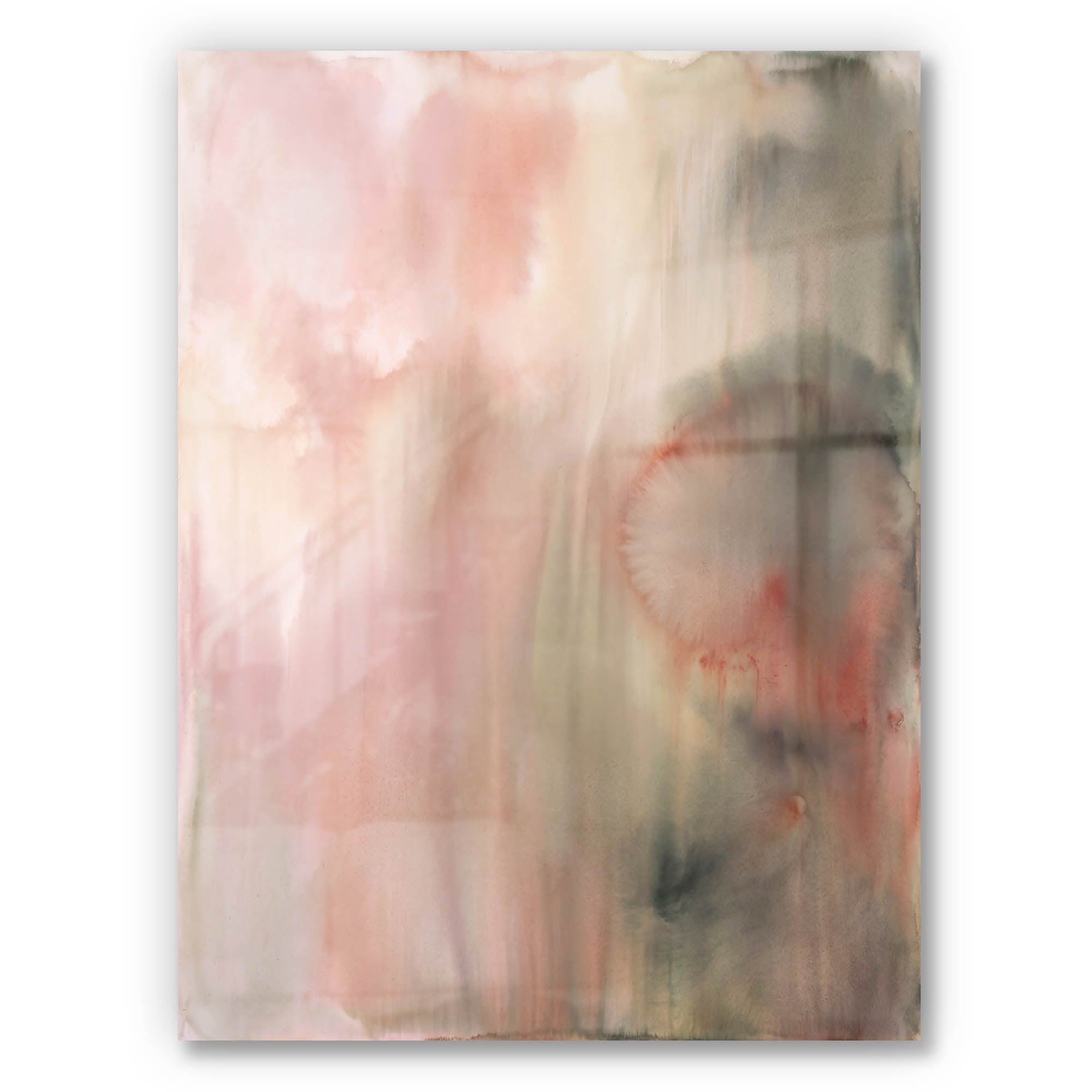 Rose Smoke