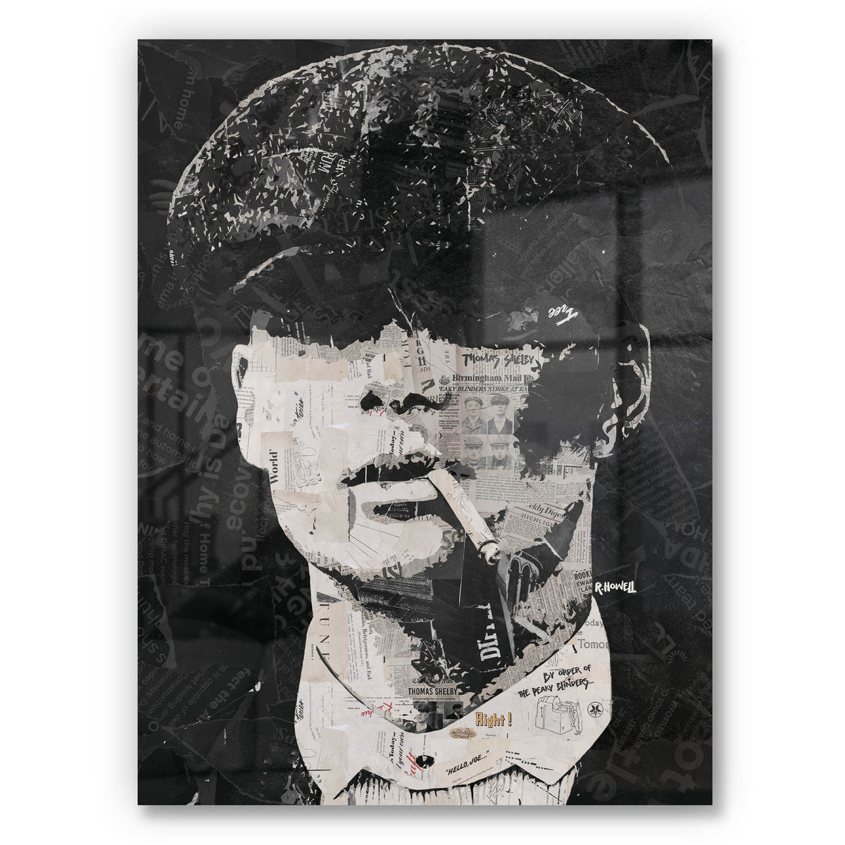 Tommy Shelby