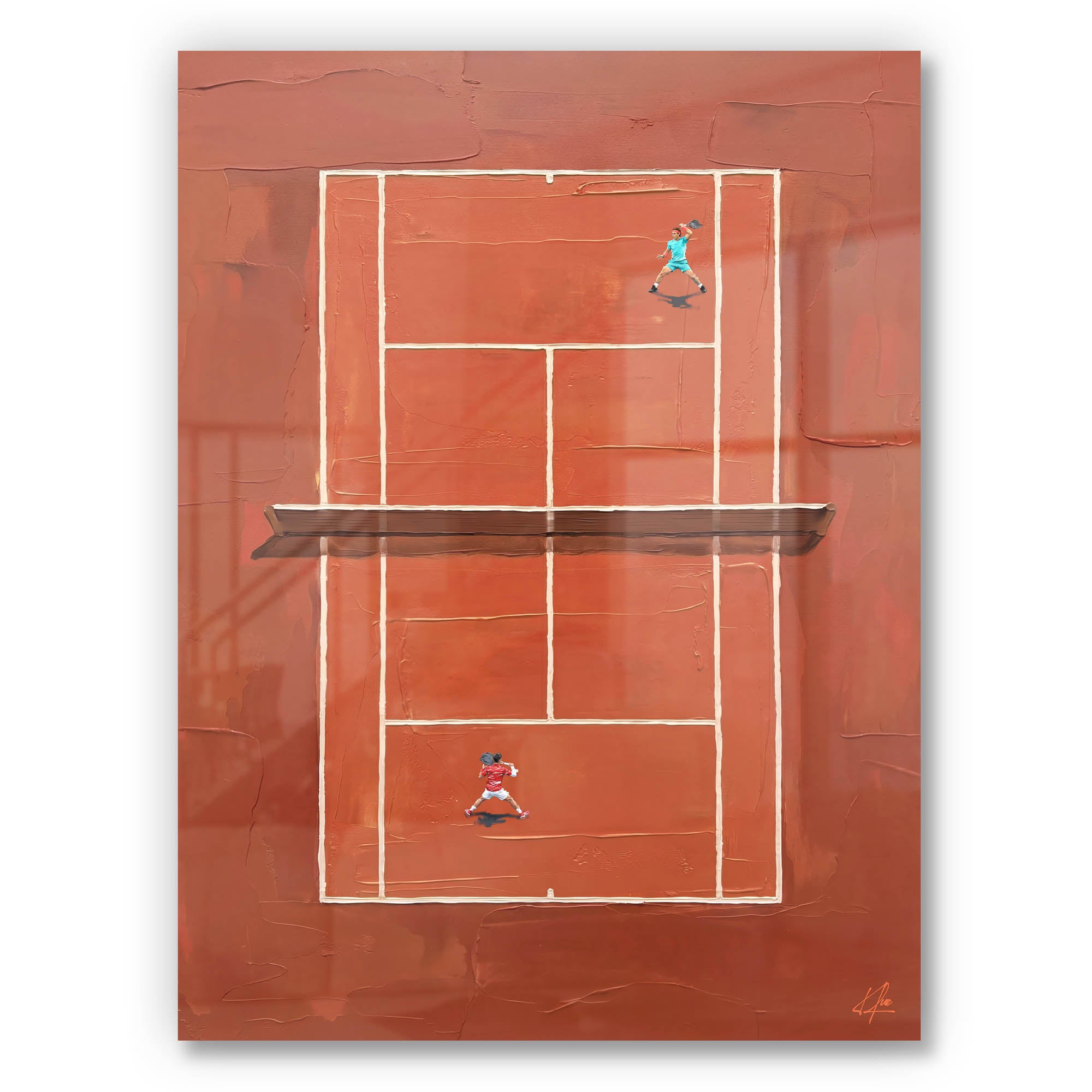 Roland Garros 20
