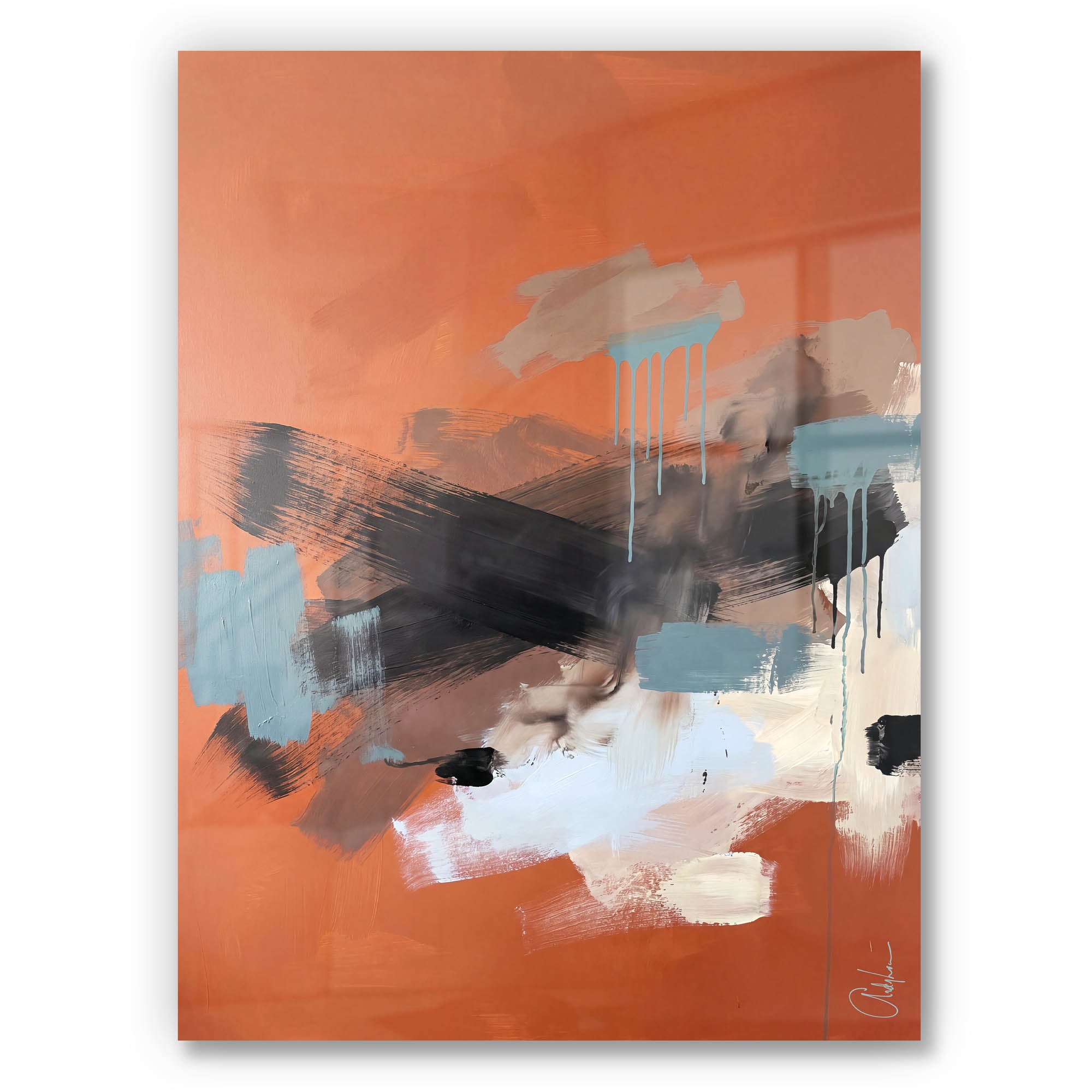 Intervals III