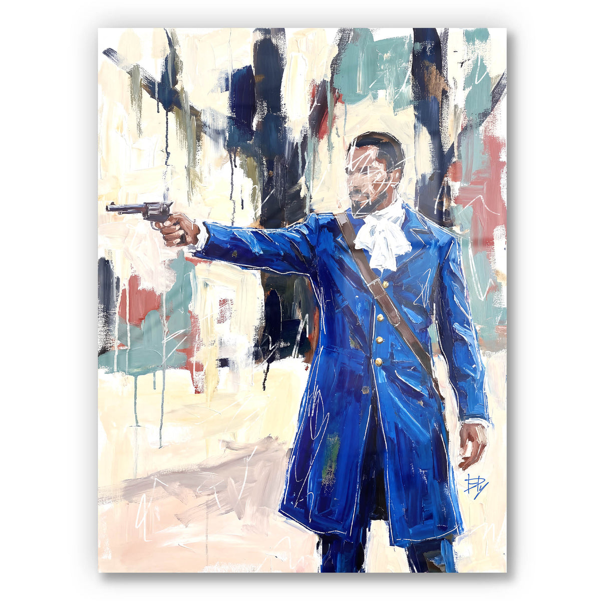 Django.