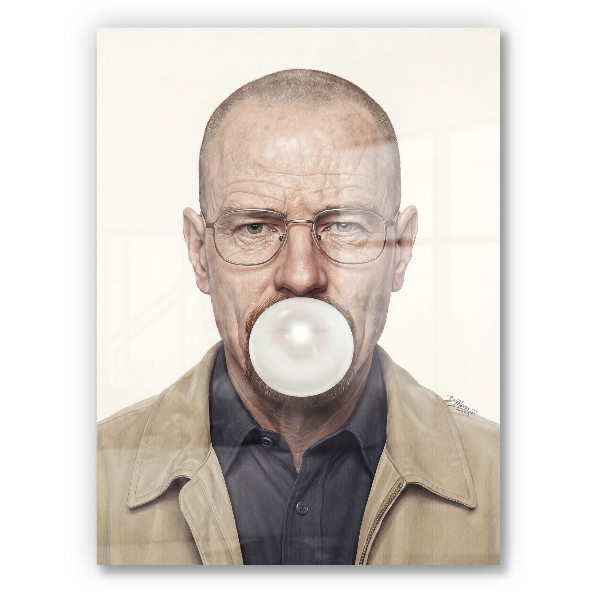 Walter White