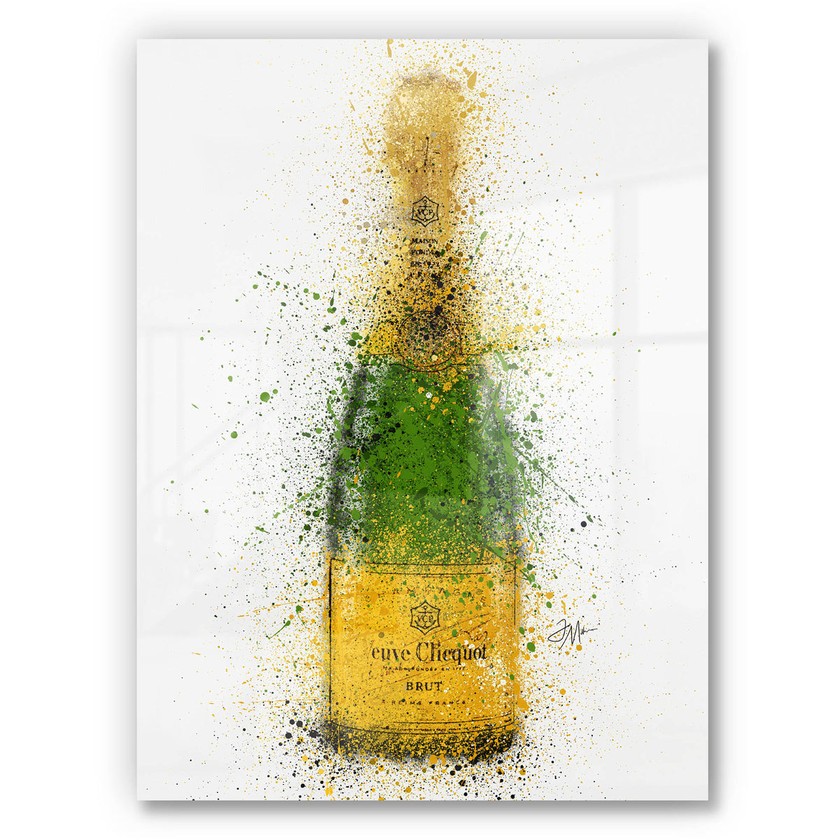 Veuve Clicquot