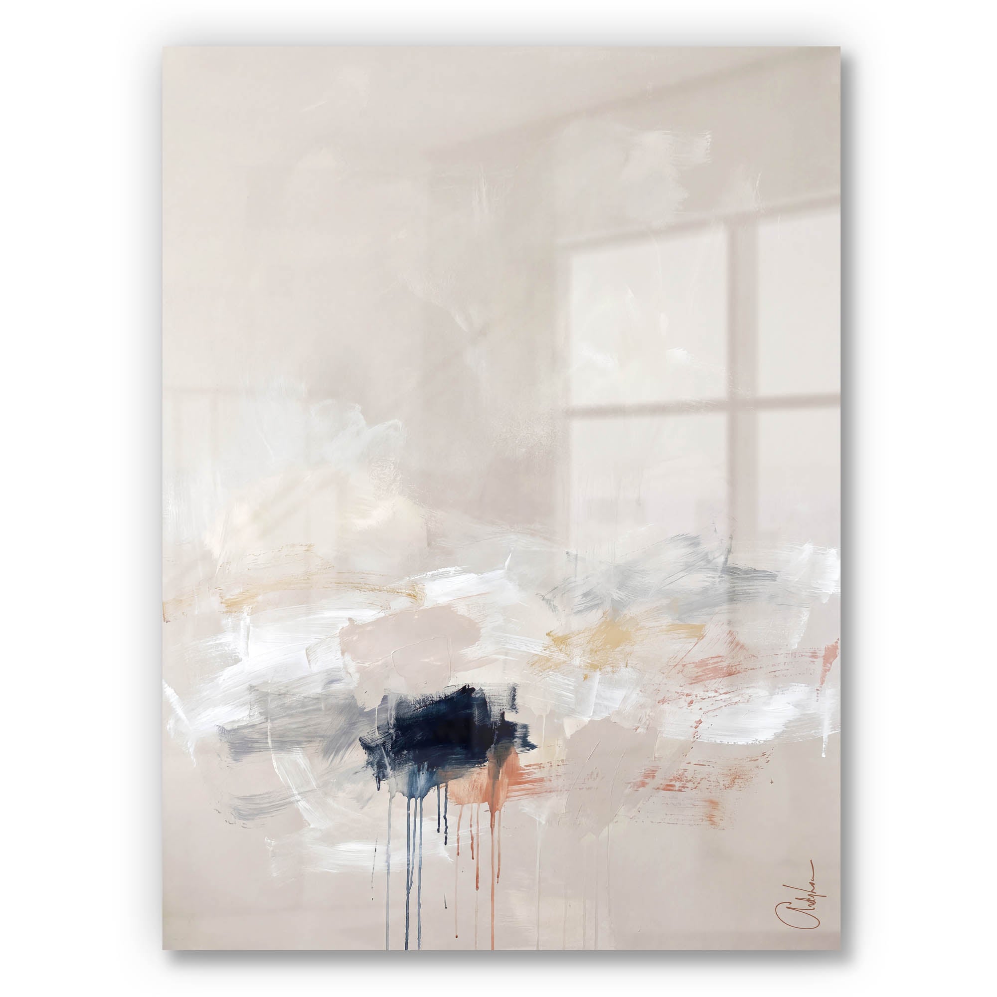 Intervals VIII