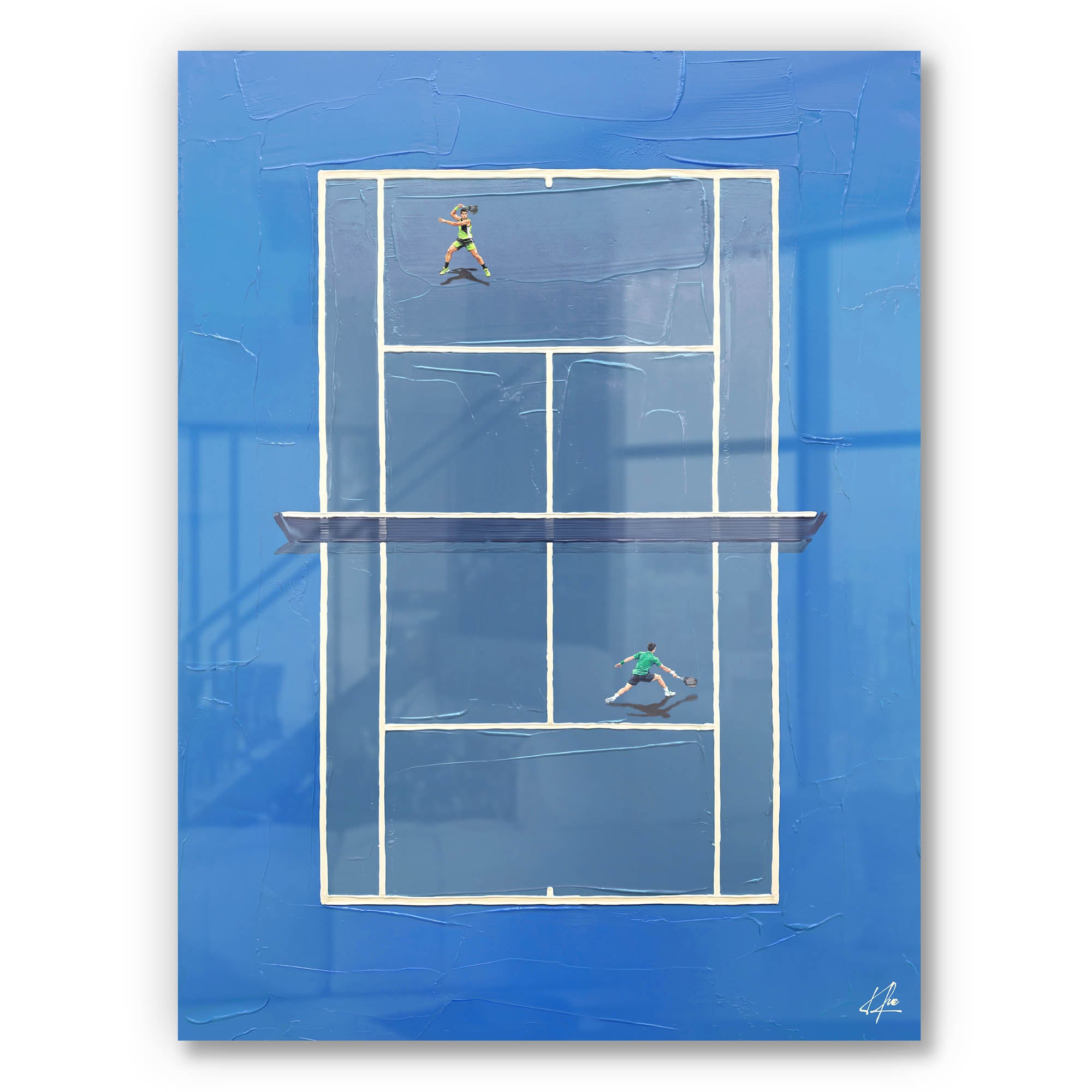 Australian Open 26