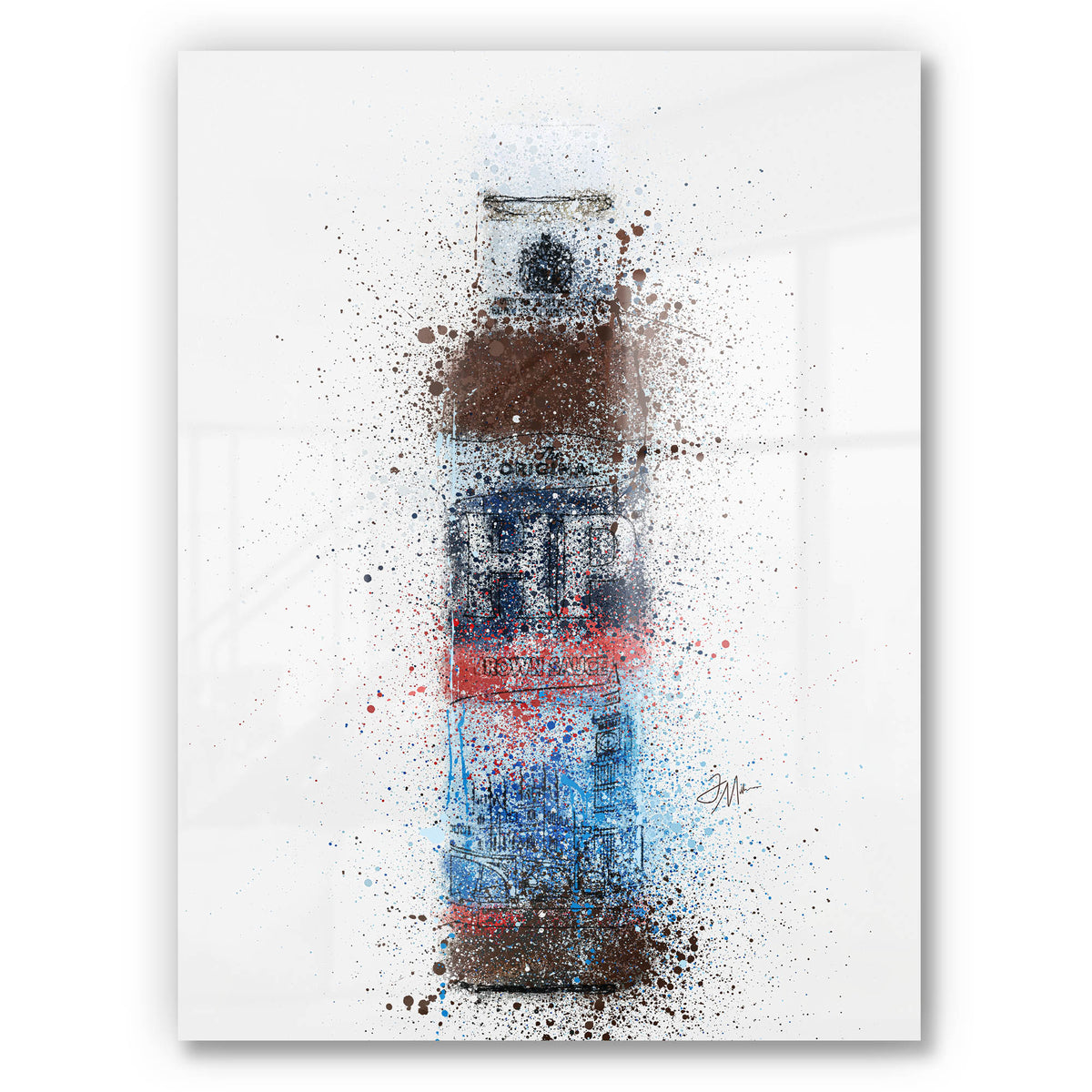 HP Sauce